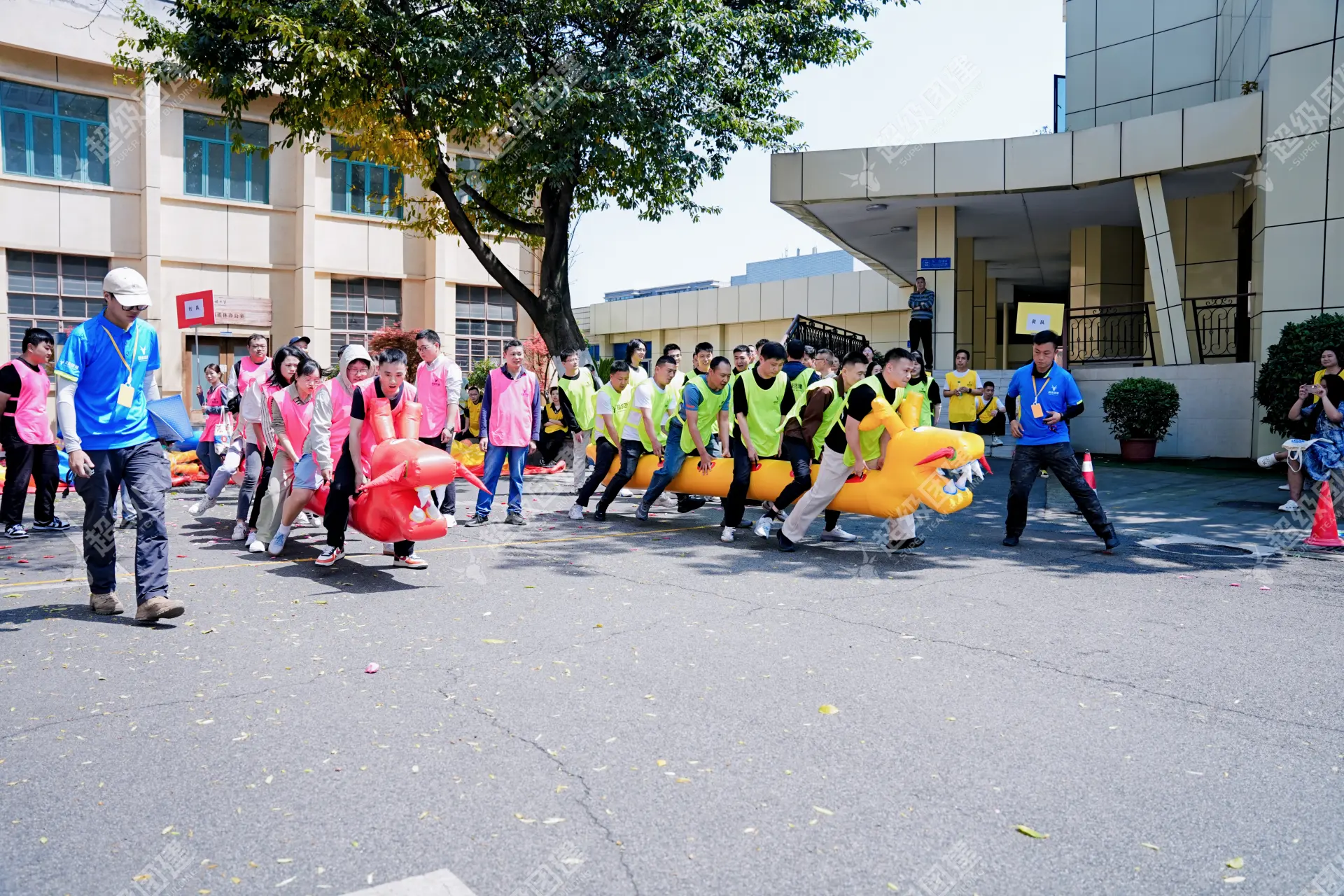 超级团建SuperTB www.tbsuper.com