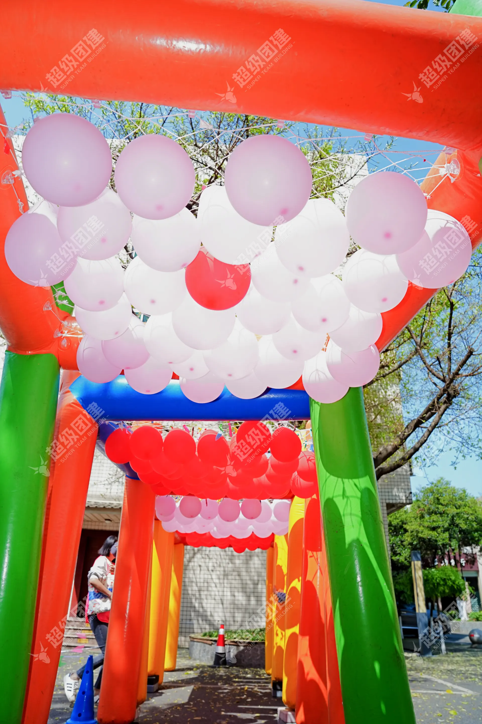 超级团建SuperTB www.tbsuper.com