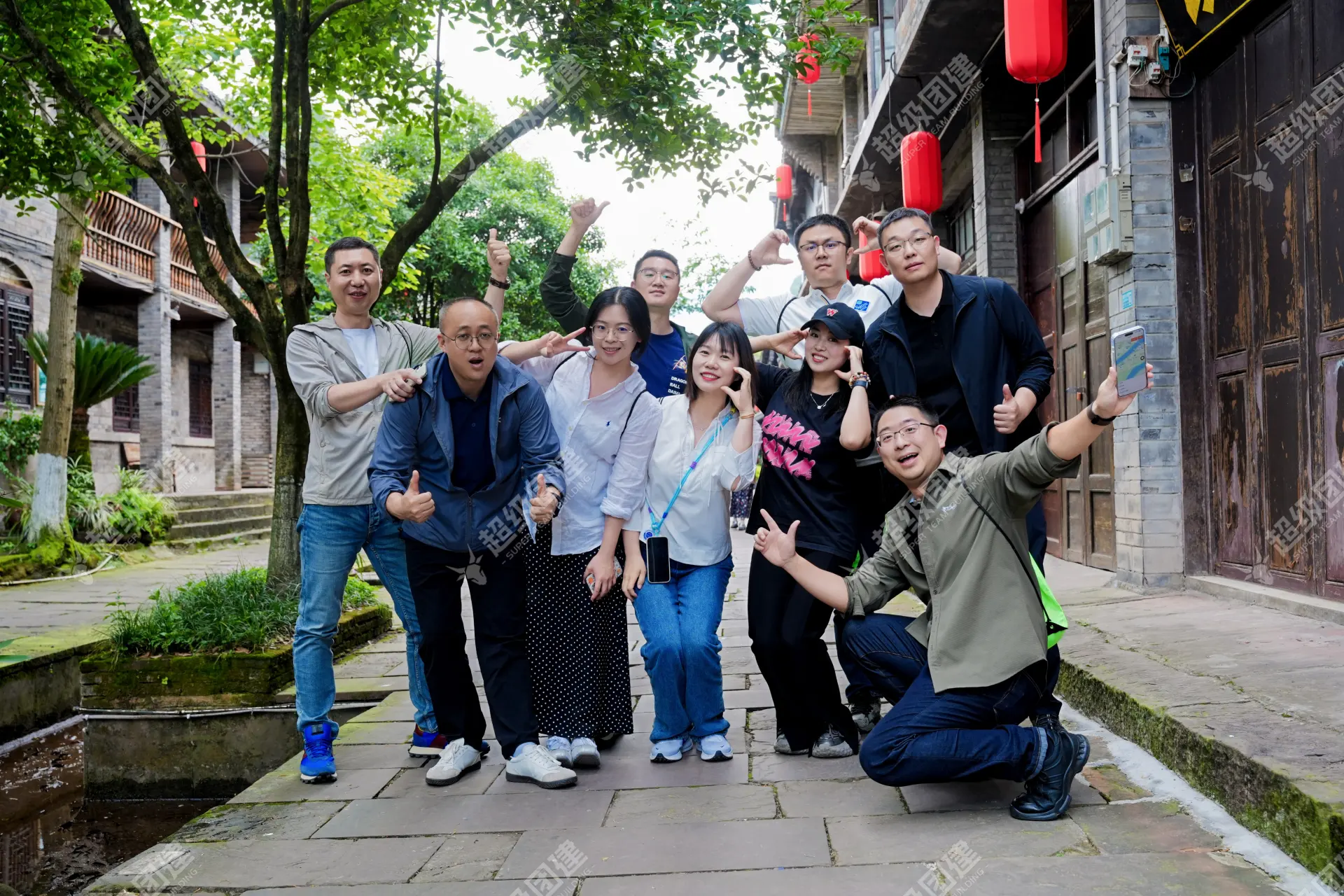 超级团建SuperTB www.tbsuper.com