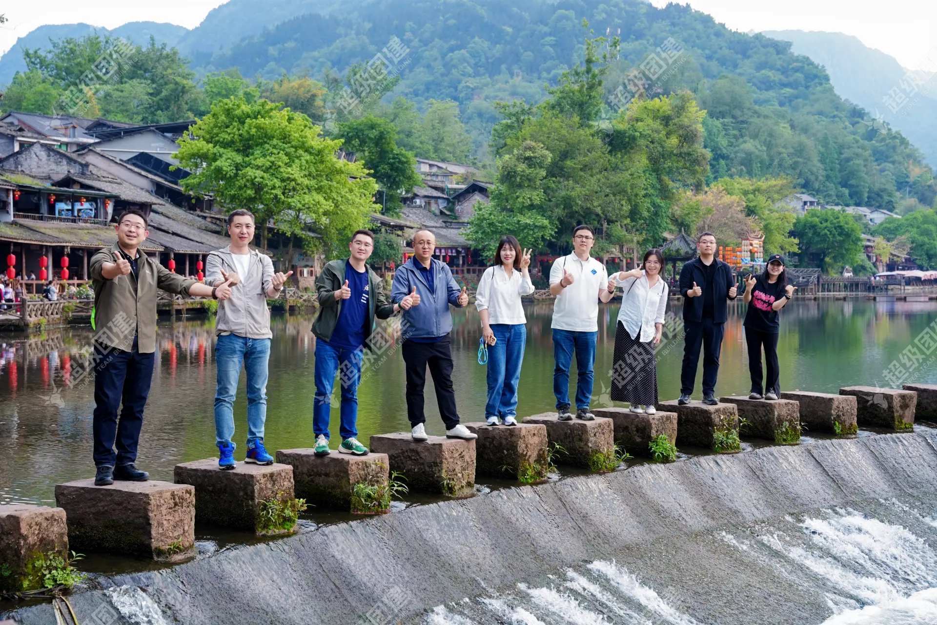 超级团建SuperTB www.tbsuper.com