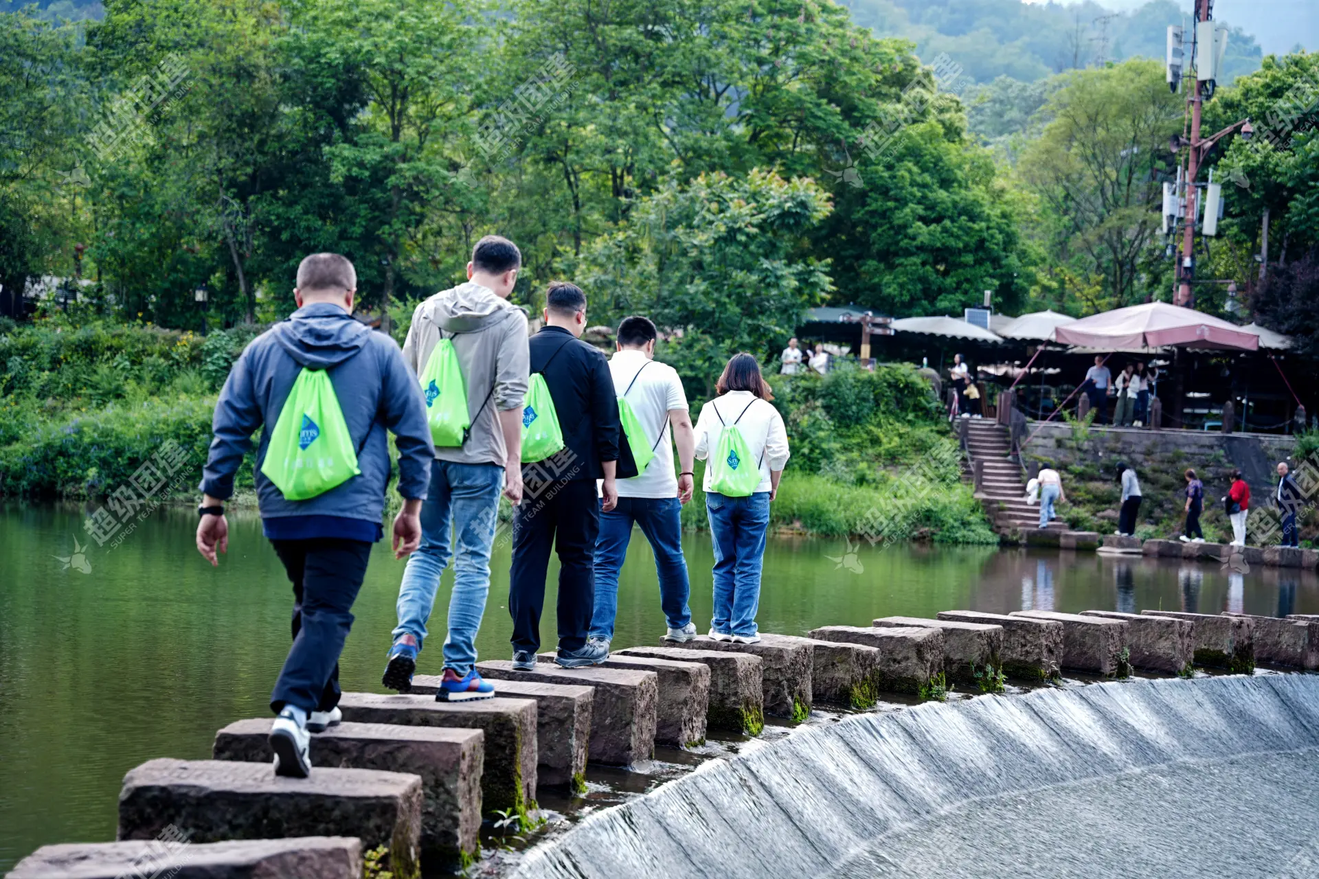 超级团建SuperTB www.tbsuper.com