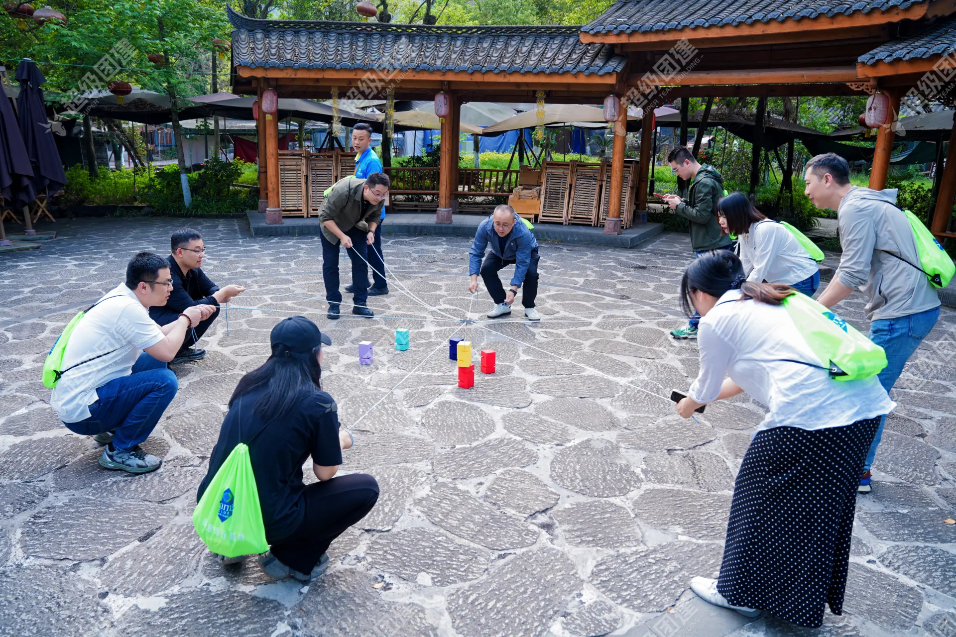 超级团建SuperTB www.tbsuper.com