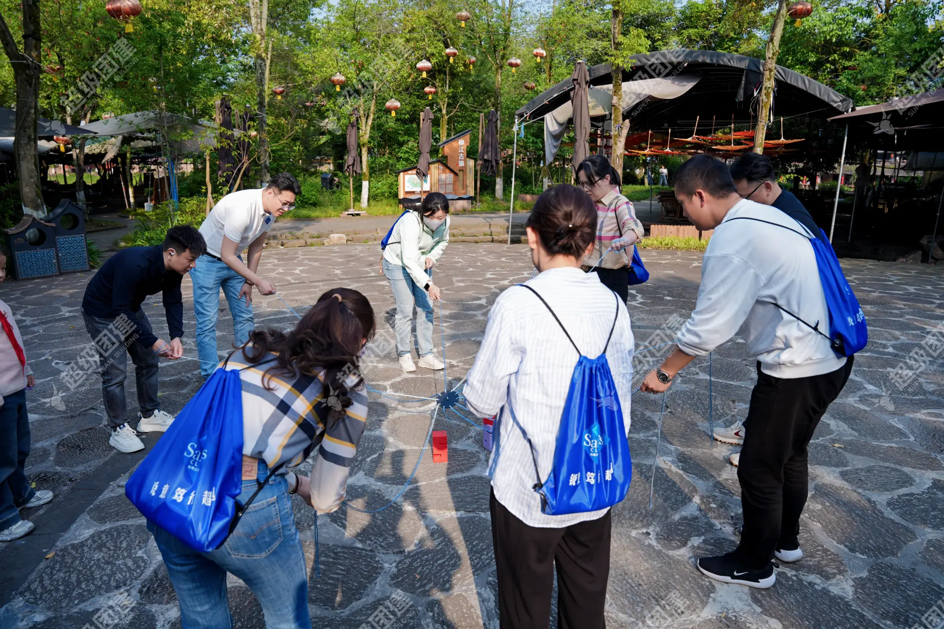 超级团建SuperTB www.tbsuper.com