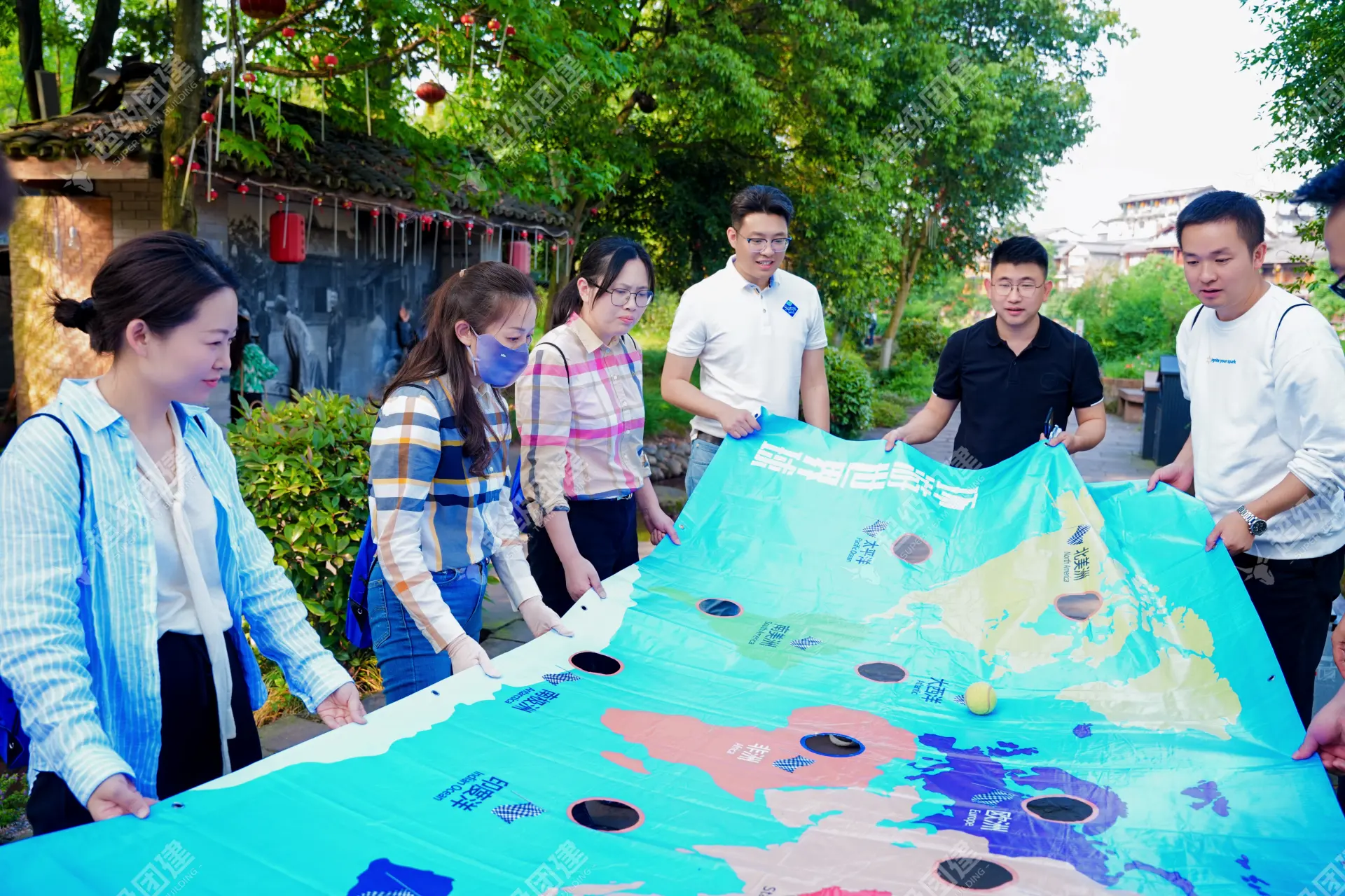 超级团建SuperTB www.tbsuper.com