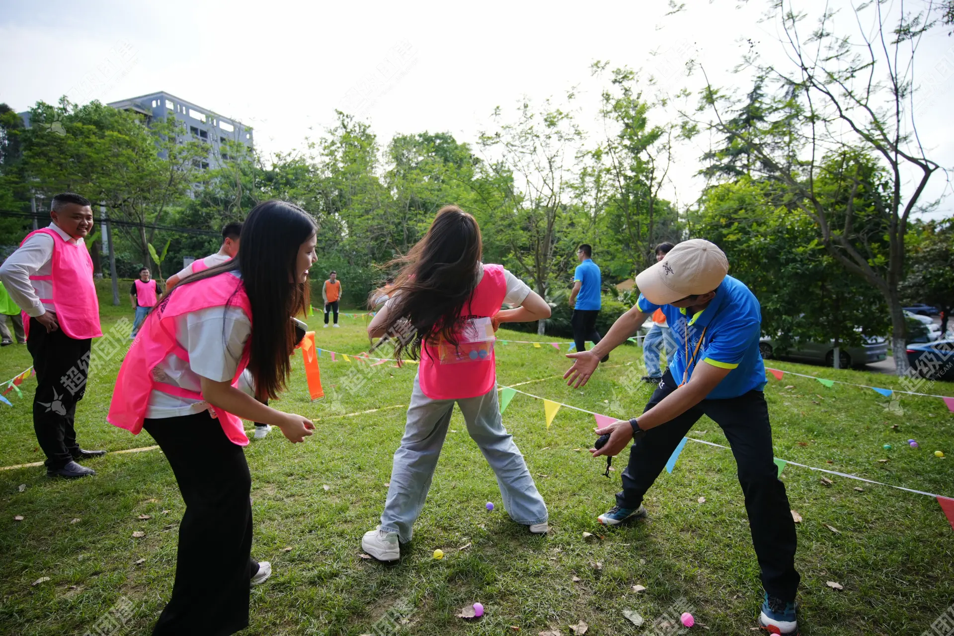超级团建SuperTB www.tbsuper.com