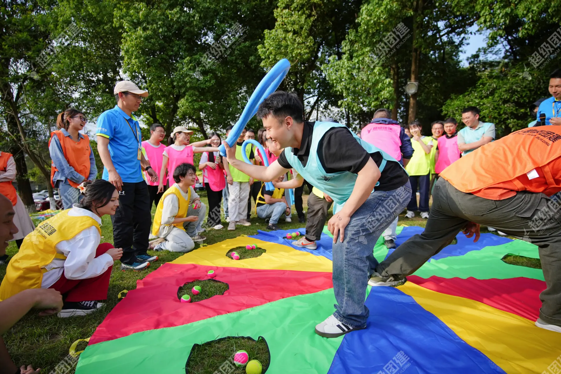 超级团建SuperTB www.tbsuper.com