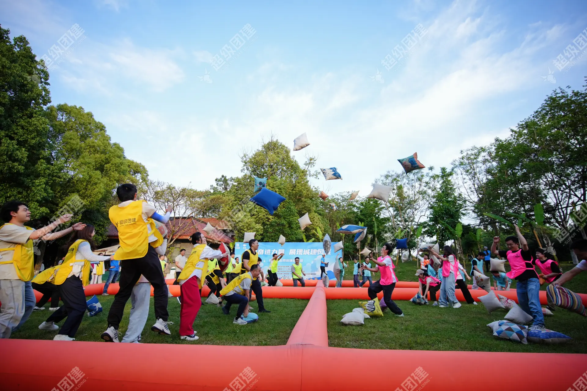 超级团建SuperTB www.tbsuper.com