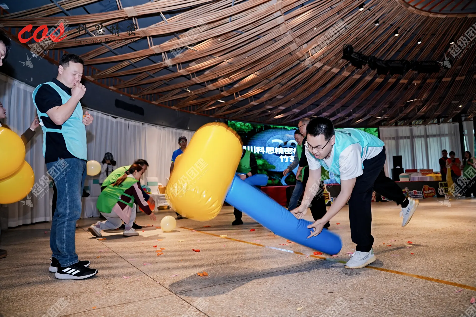 超级团建SuperTB www.tbsuper.com