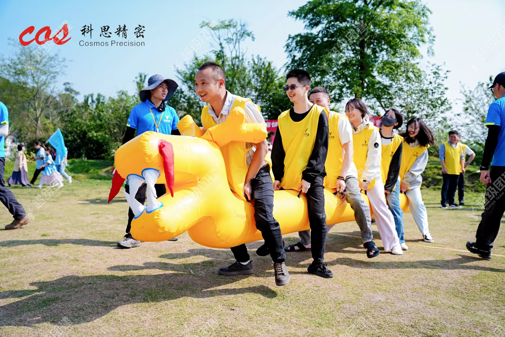 超级团建SuperTB www.tbsuper.com