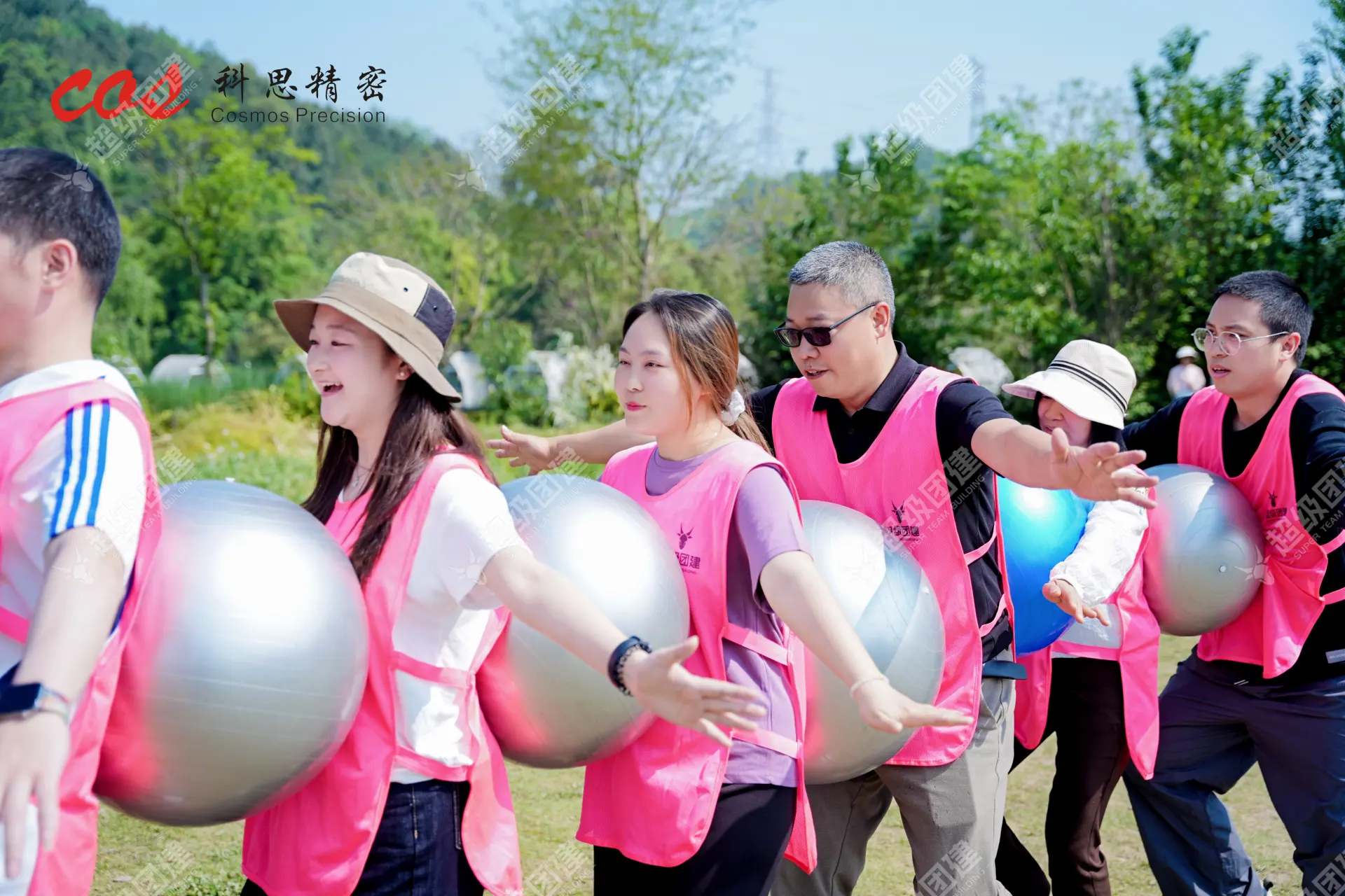 超级团建SuperTB www.tbsuper.com
