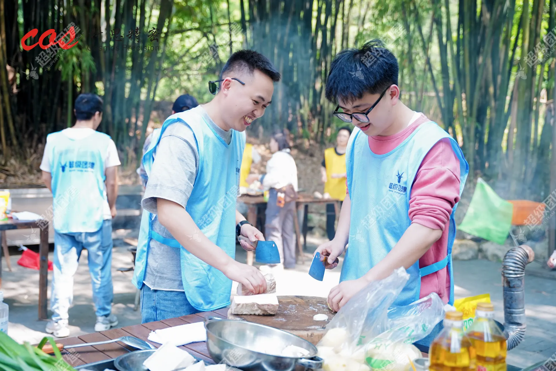 超级团建SuperTB www.tbsuper.com