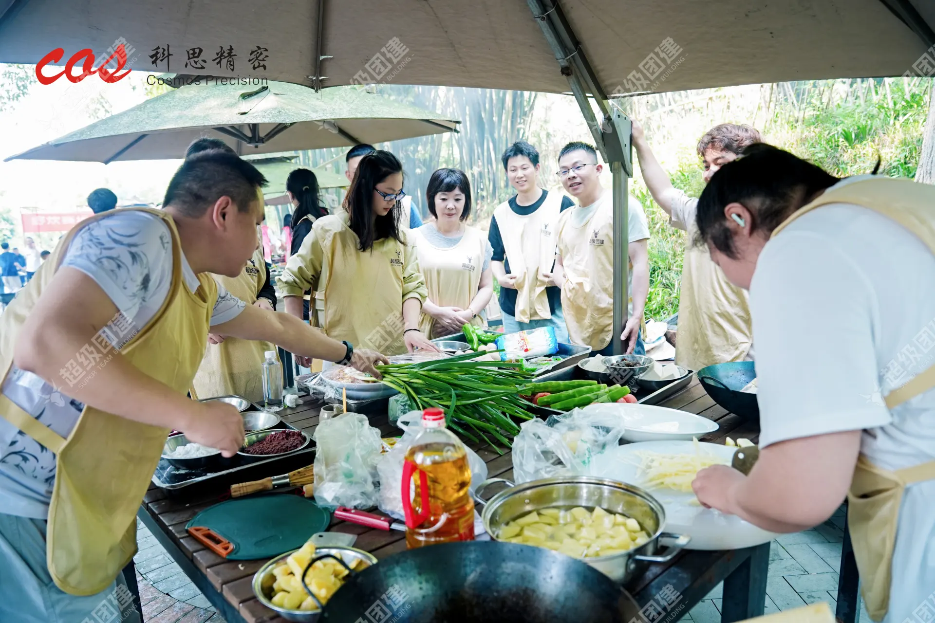 超级团建SuperTB www.tbsuper.com