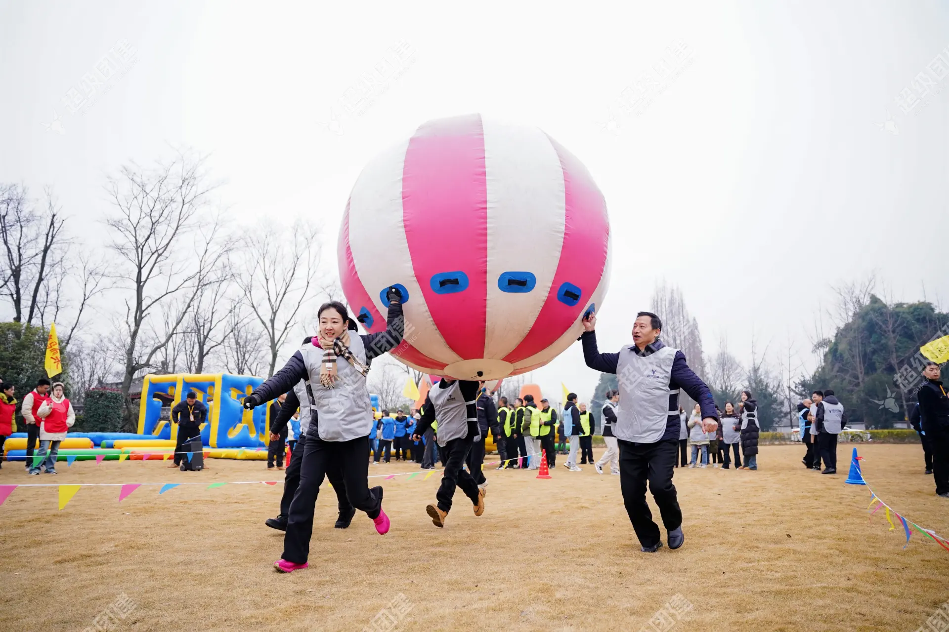 超级团建SuperTB www.tbsuper.com