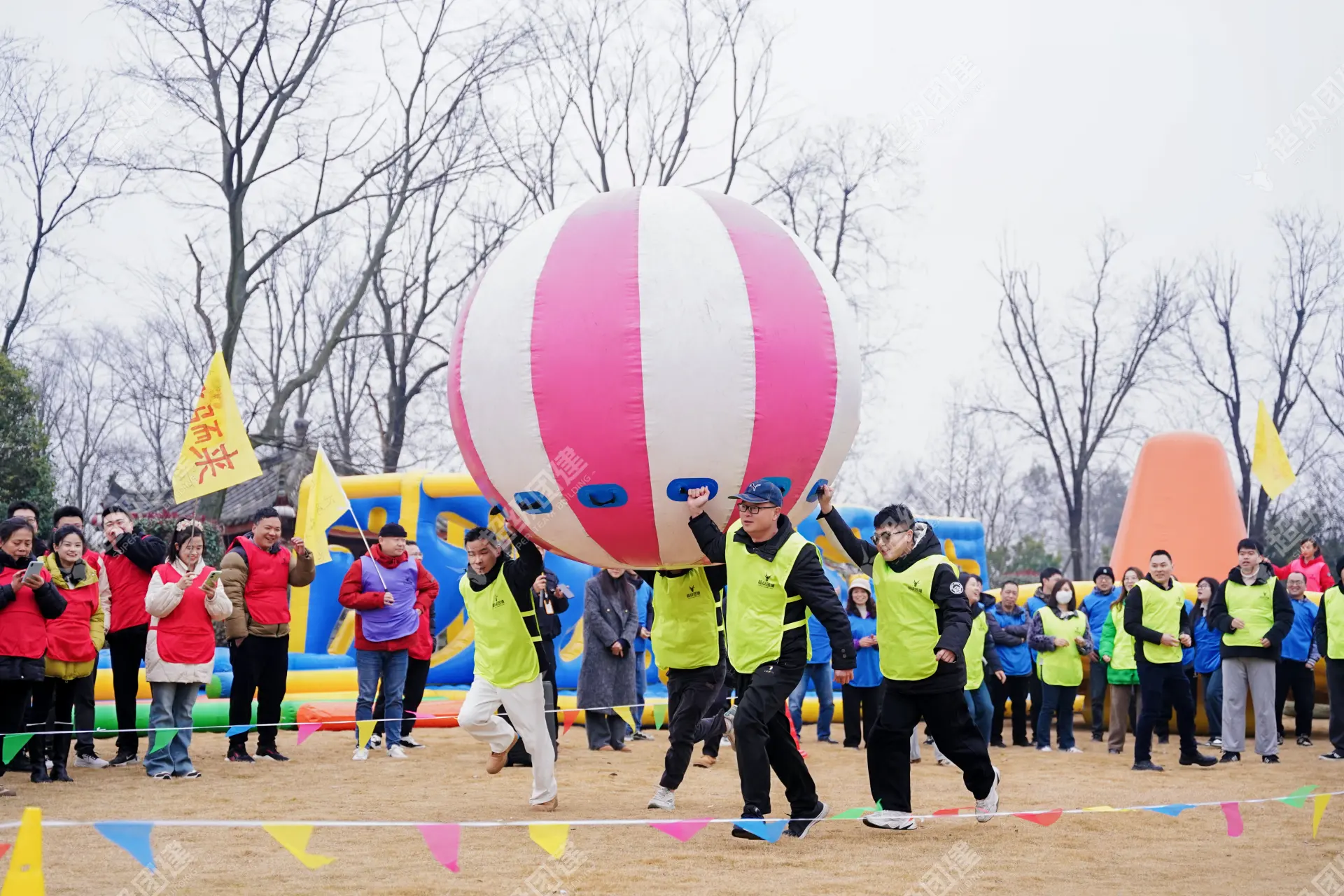 超级团建SuperTB www.tbsuper.com