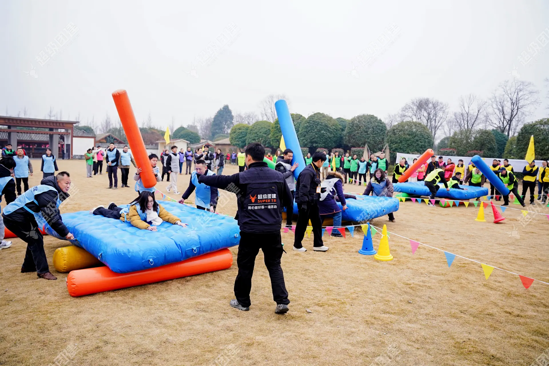 超级团建SuperTB www.tbsuper.com