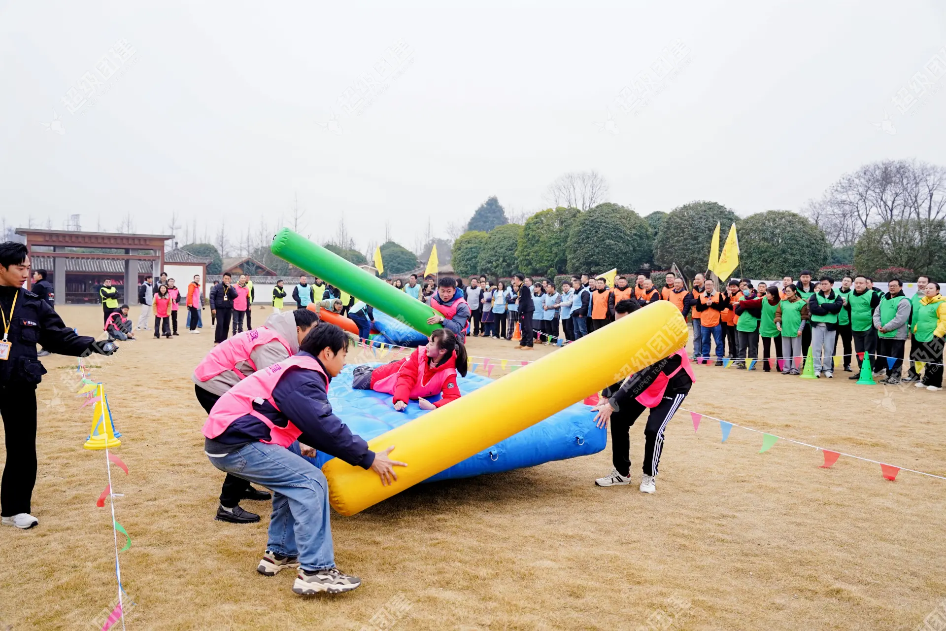 超级团建SuperTB www.tbsuper.com