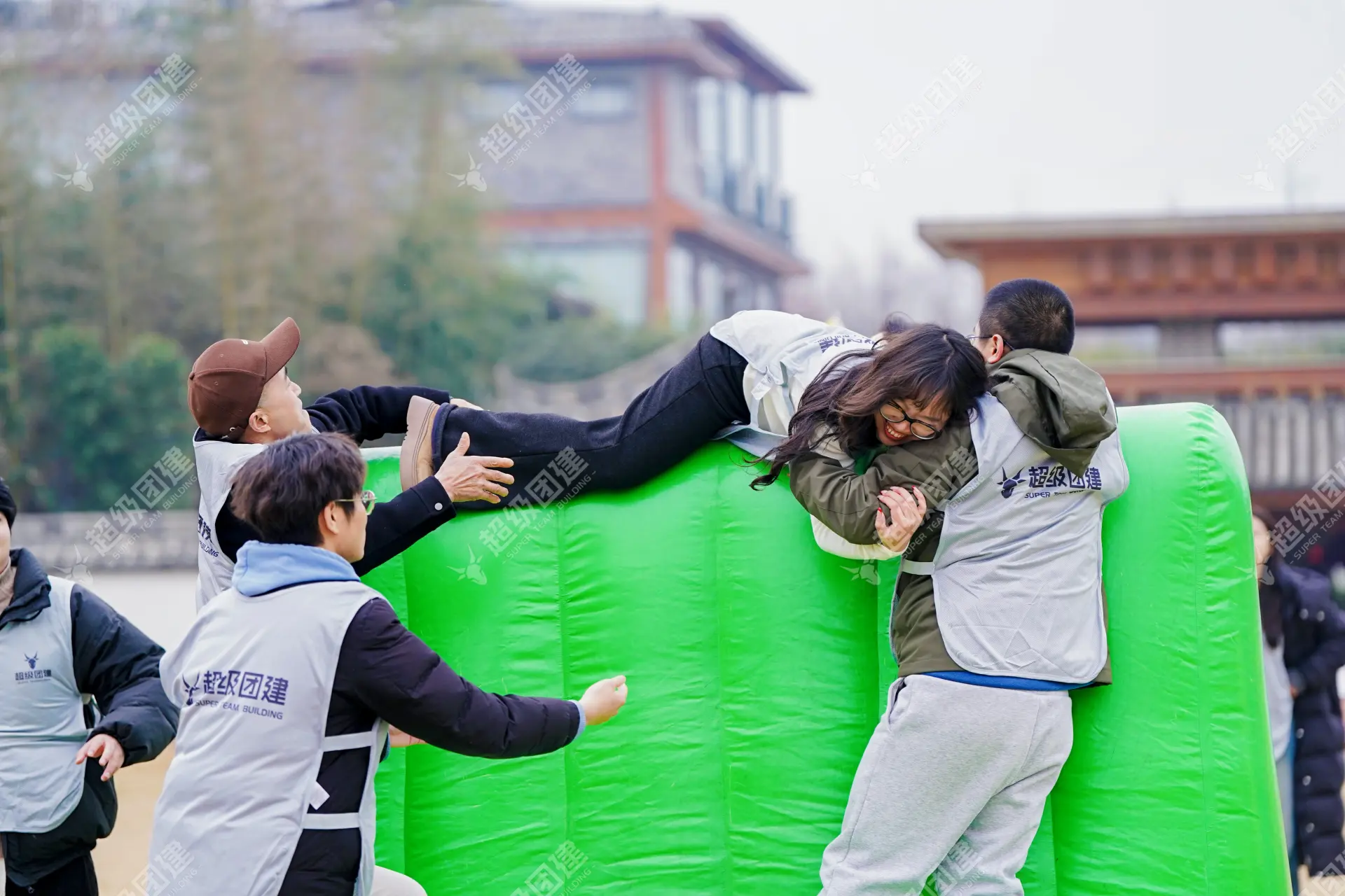 超级团建SuperTB www.tbsuper.com