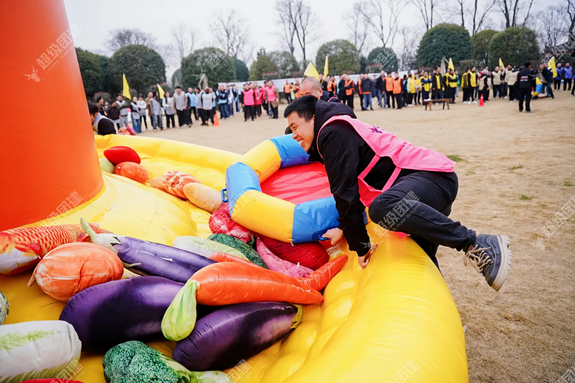 超级团建SuperTB www.tbsuper.com