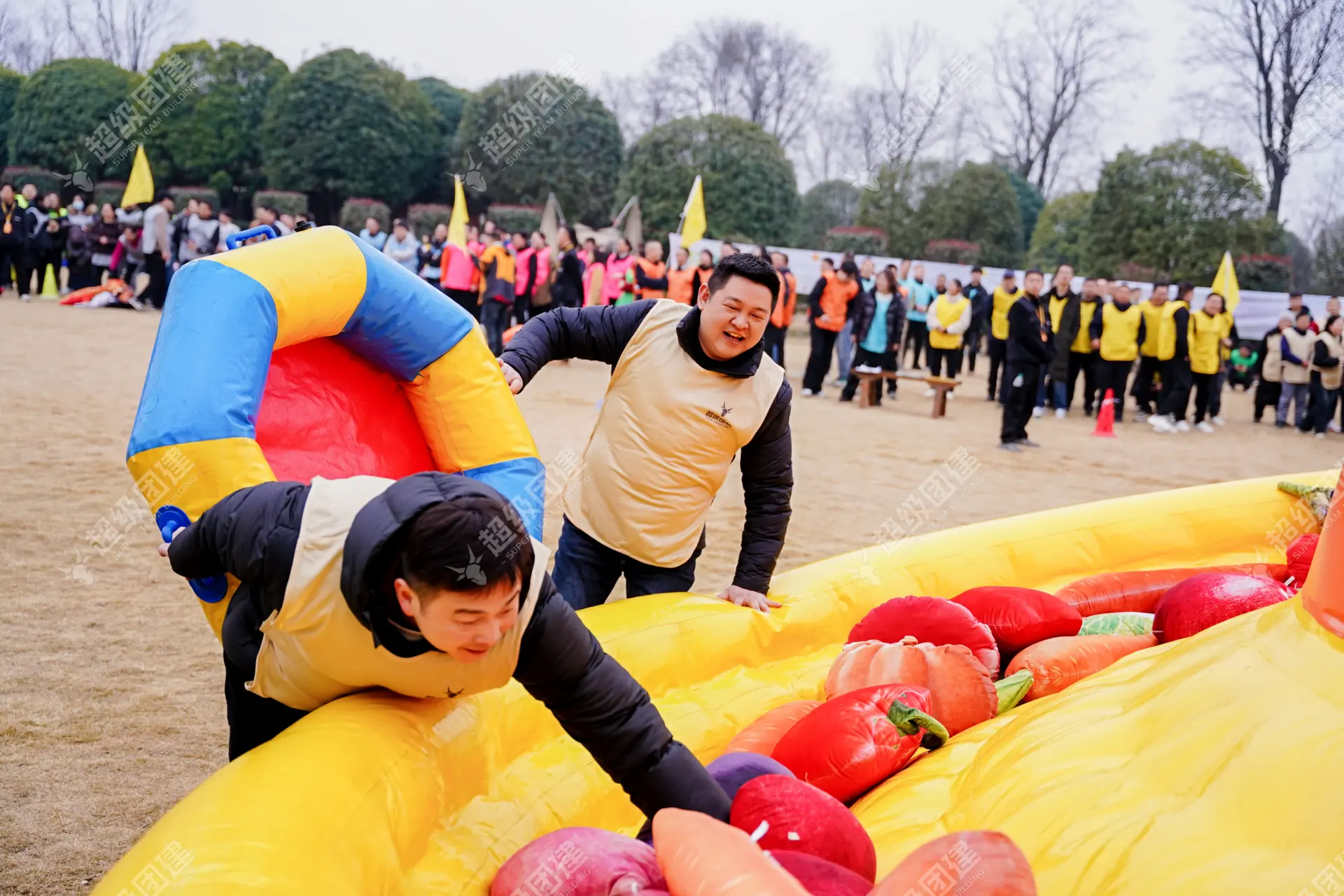 超级团建SuperTB www.tbsuper.com