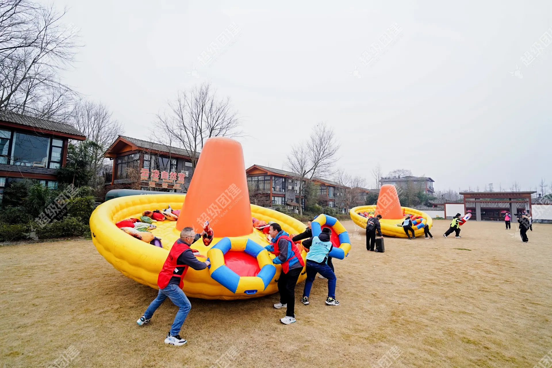 超级团建SuperTB www.tbsuper.com