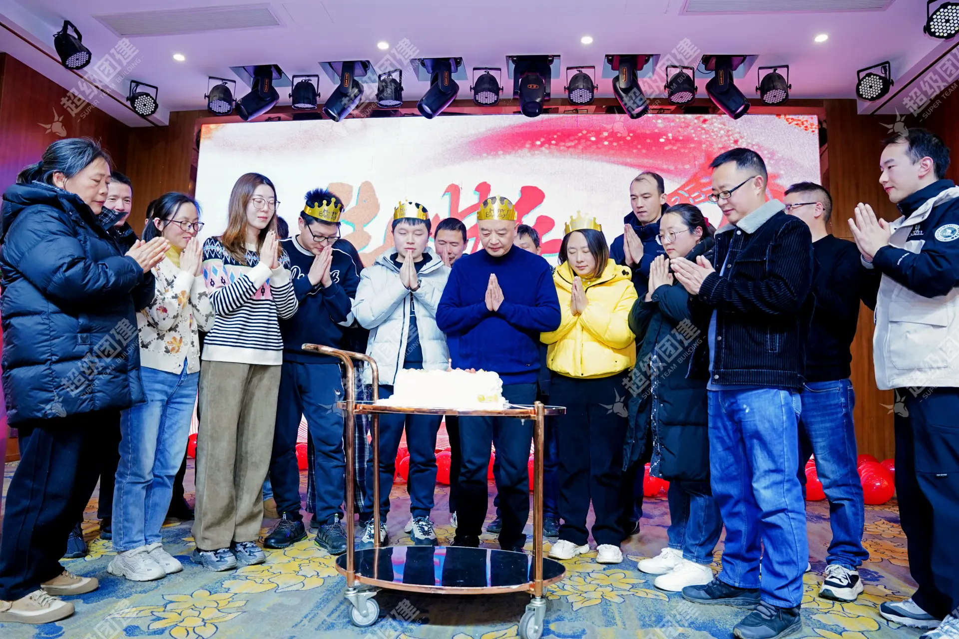 超级团建SuperTB www.tbsuper.com