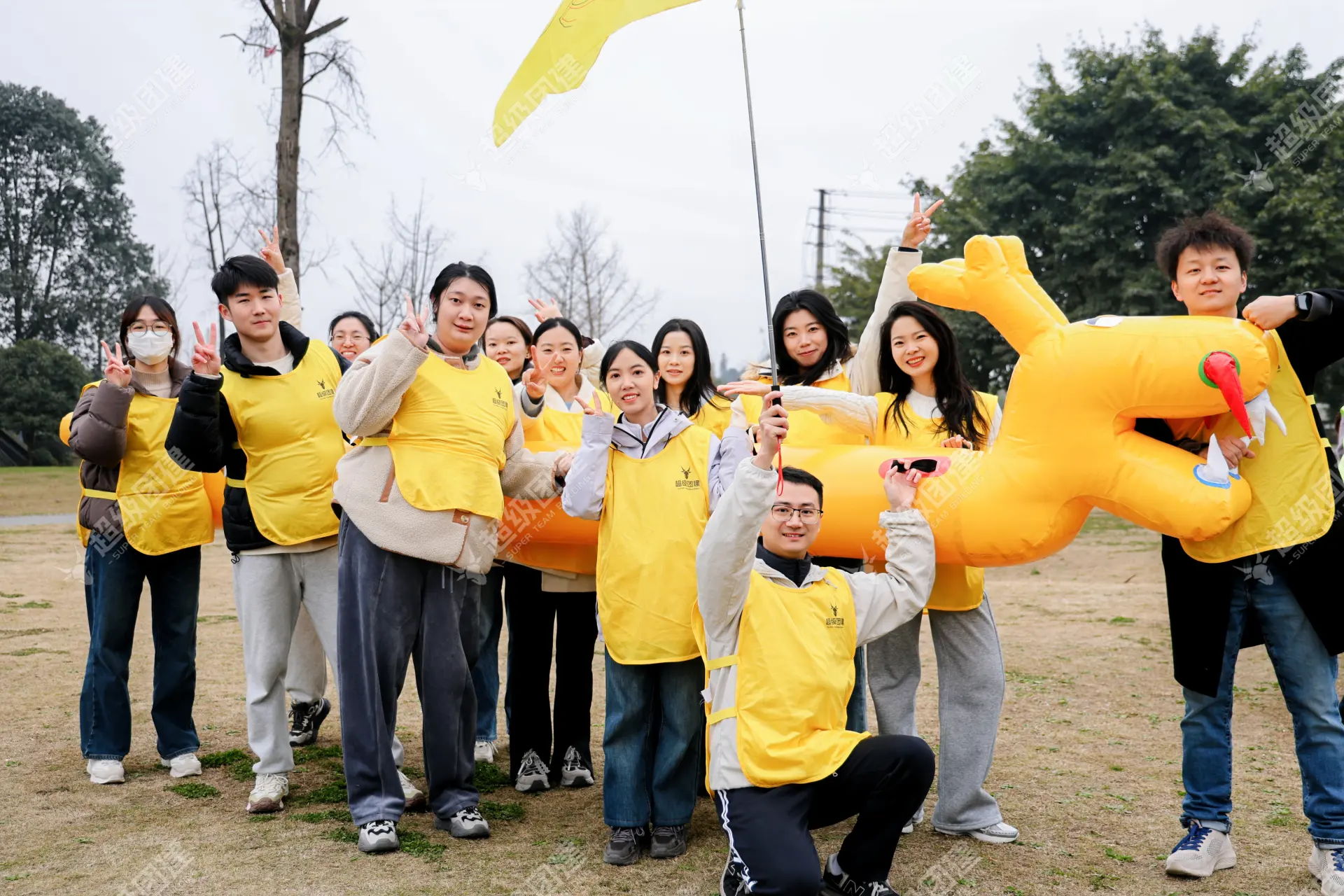 超级团建SuperTB www.tbsuper.com