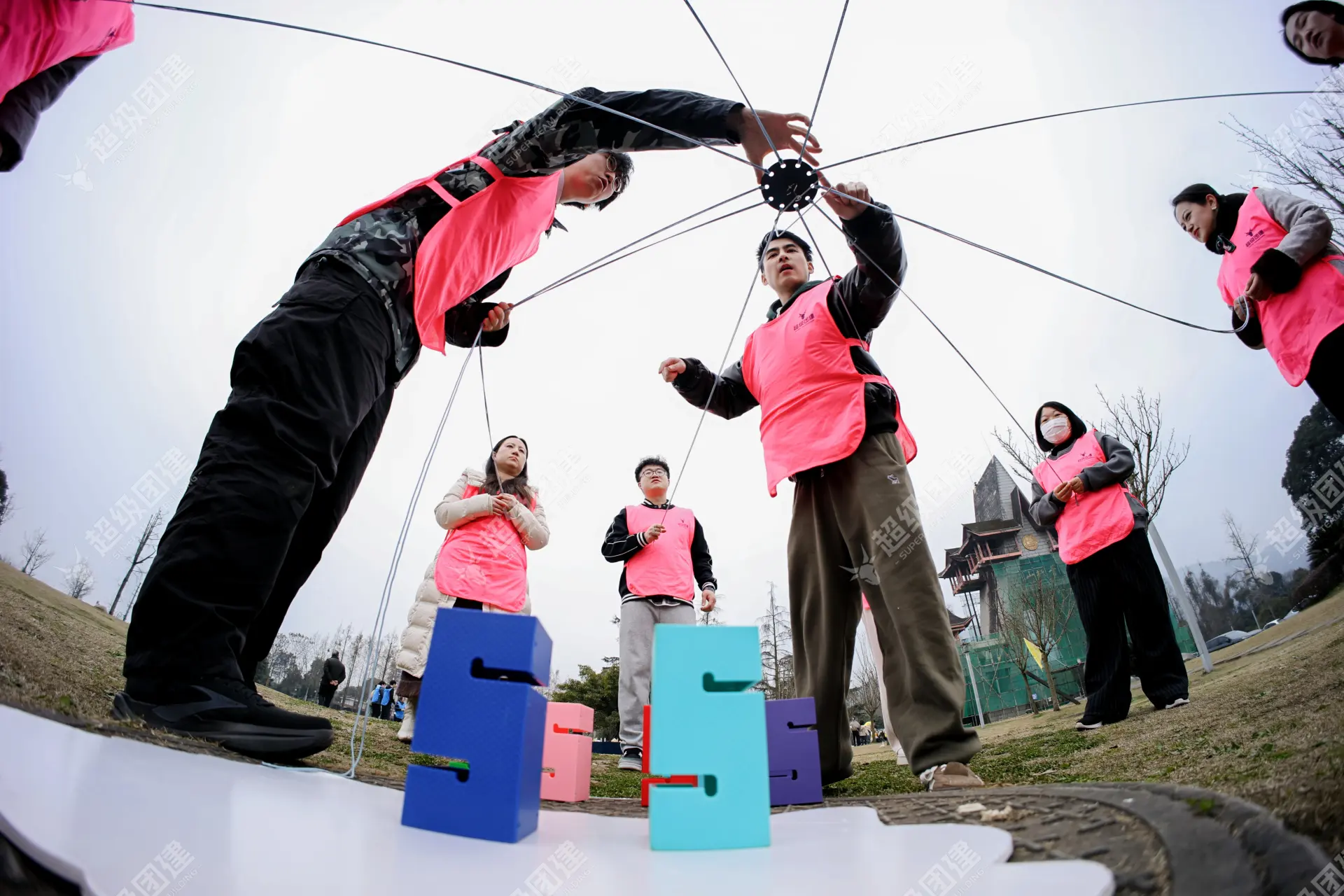 超级团建SuperTB www.tbsuper.com