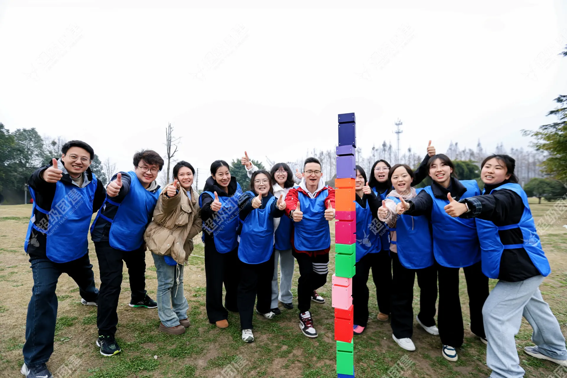 超级团建SuperTB www.tbsuper.com