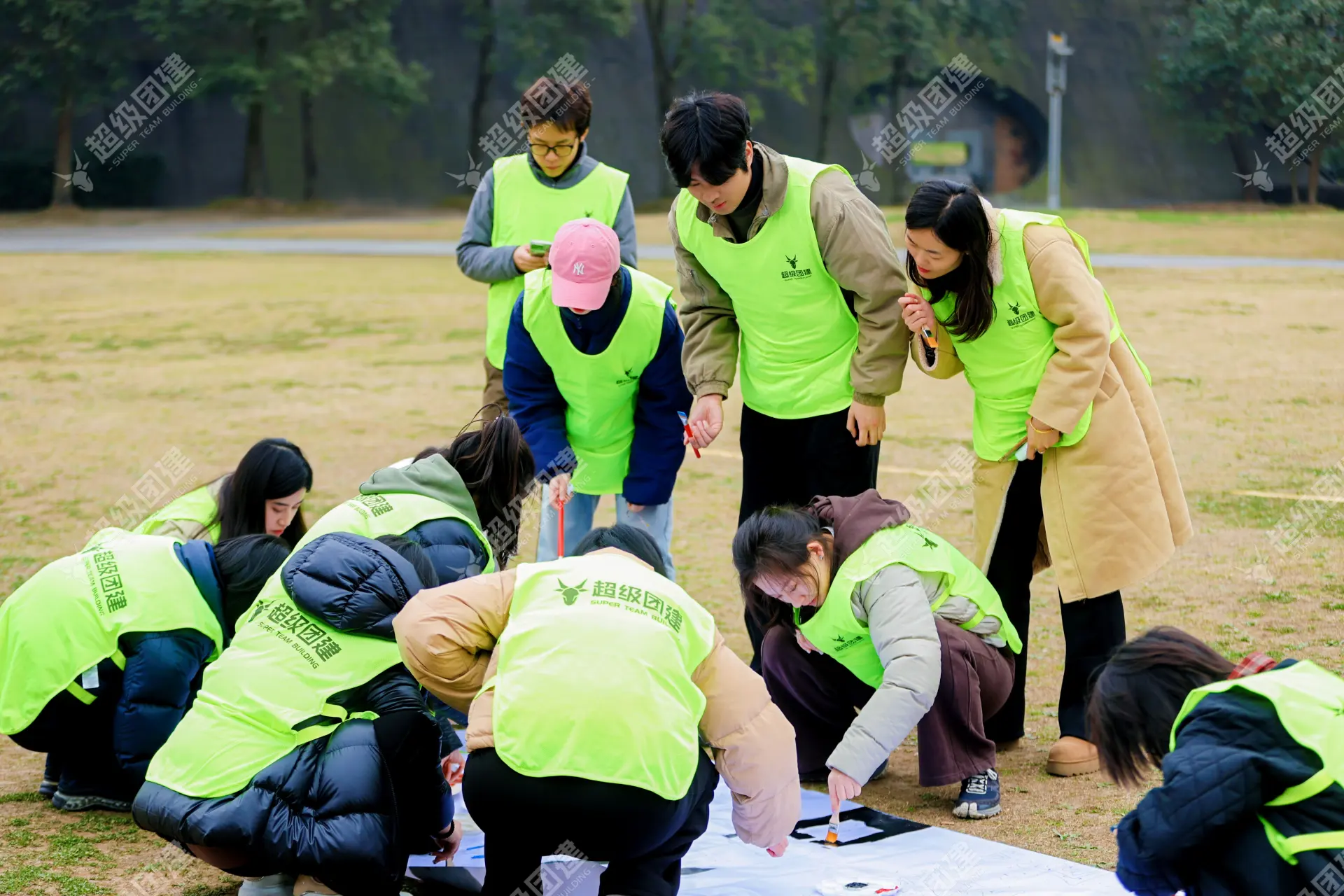 超级团建SuperTB www.tbsuper.com