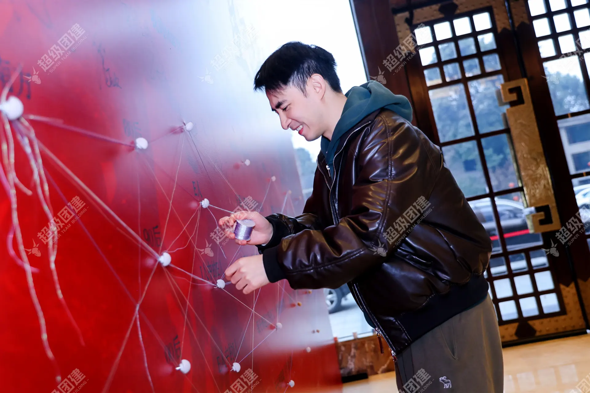 超级团建SuperTB www.tbsuper.com