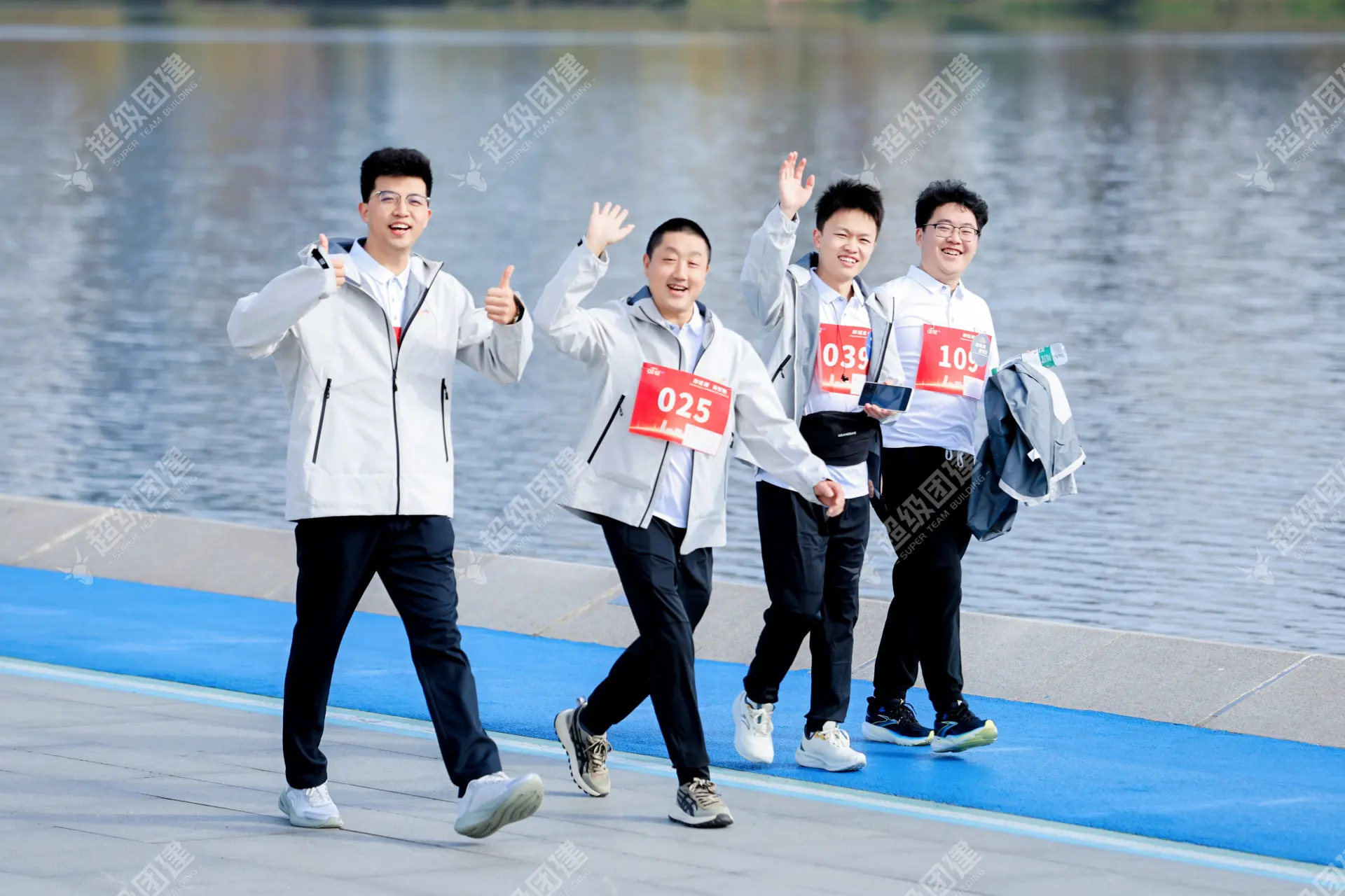 超级团建SuperTB www.tbsuper.com