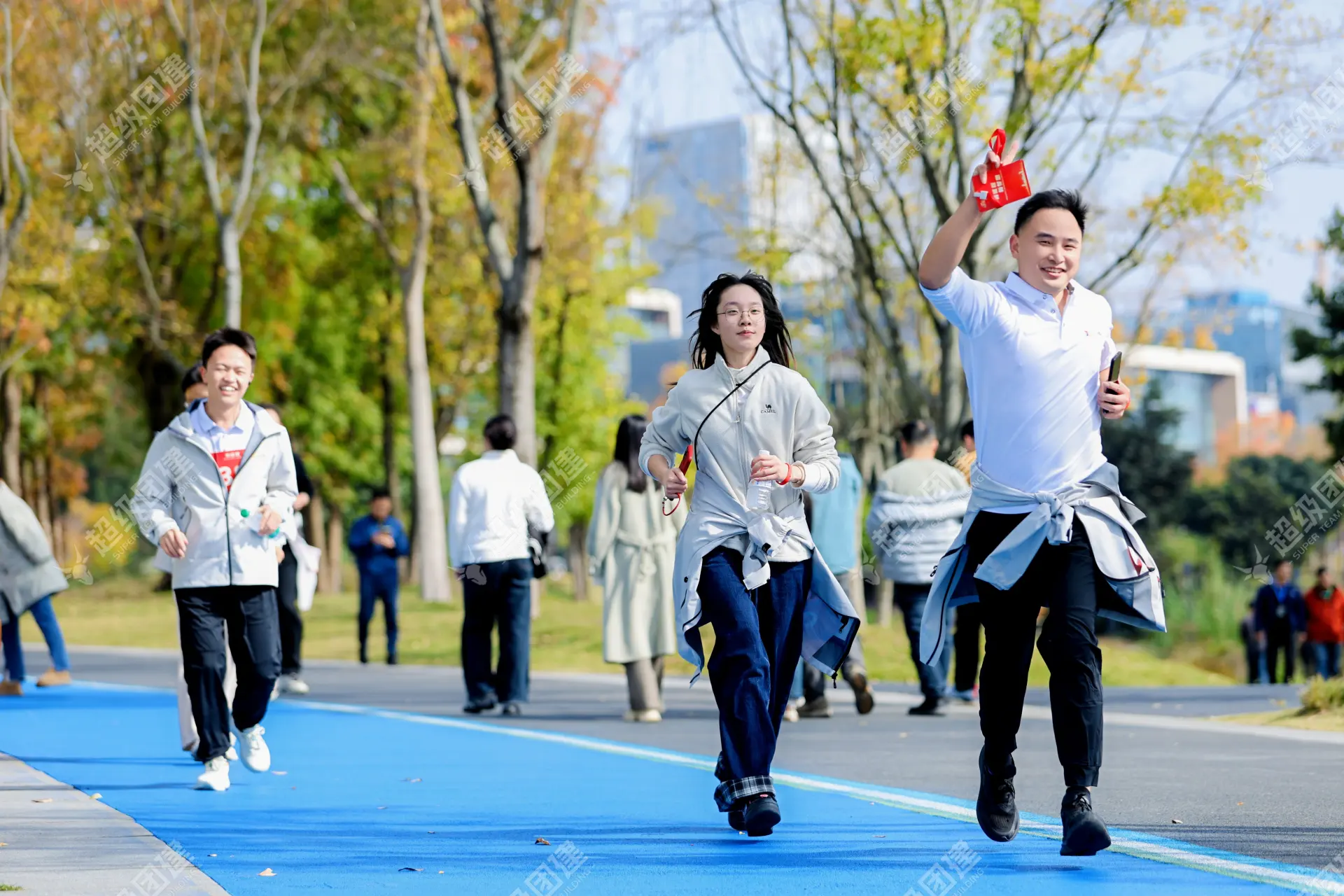 超级团建SuperTB www.tbsuper.com