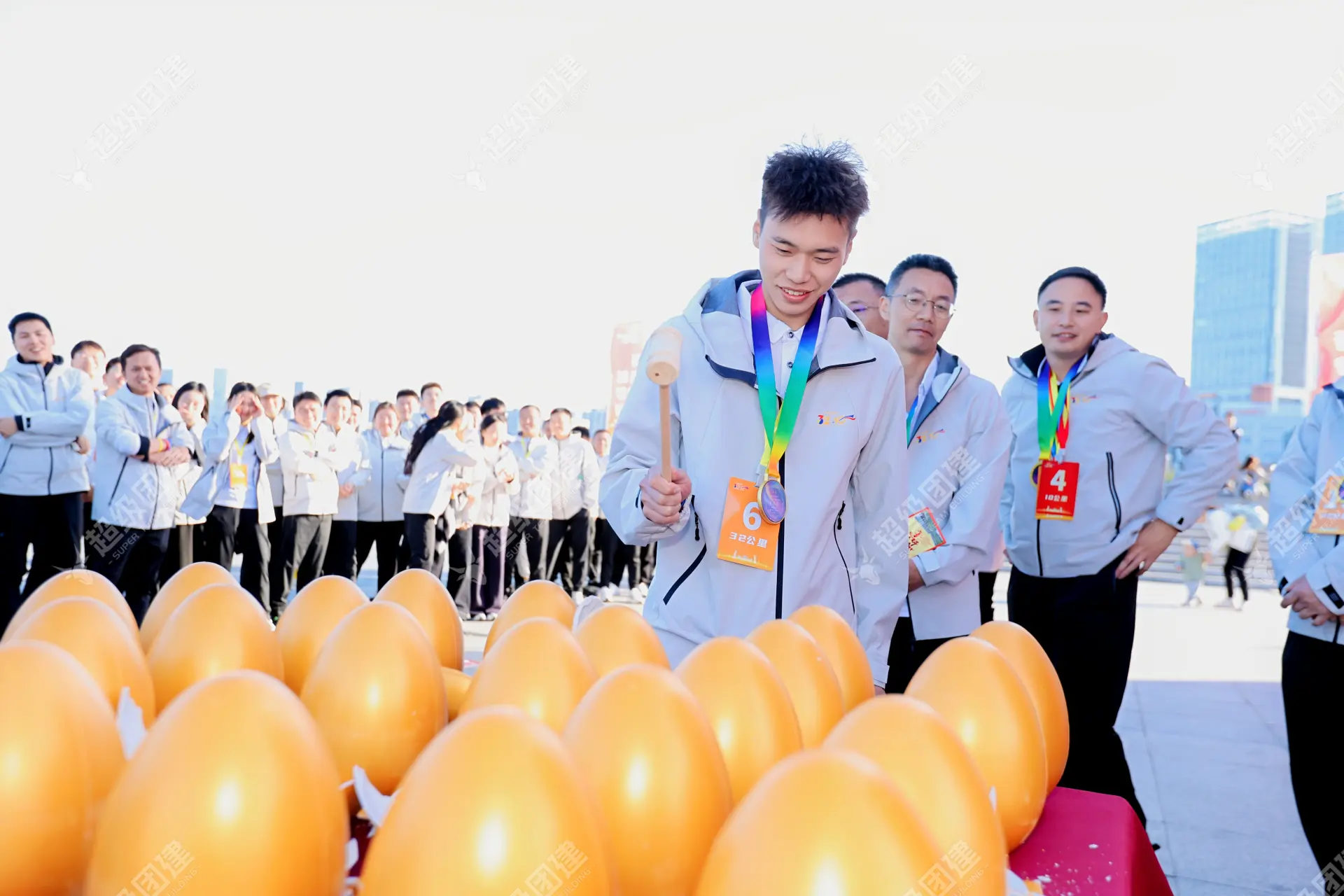 超级团建SuperTB www.tbsuper.com