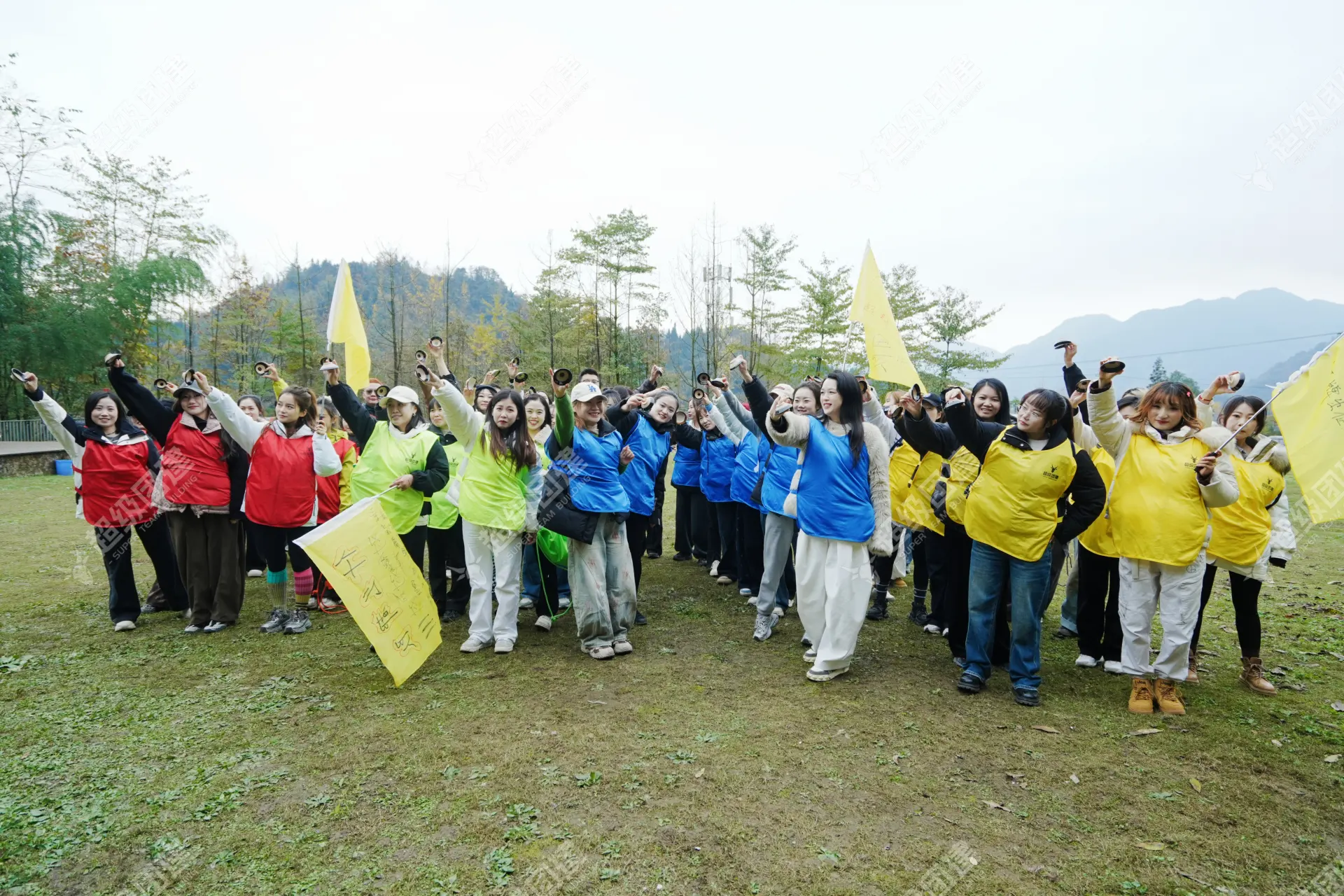超级团建SuperTB www.tbsuper.com