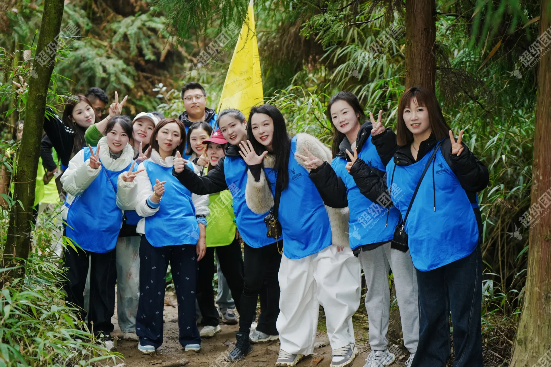 超级团建SuperTB www.tbsuper.com
