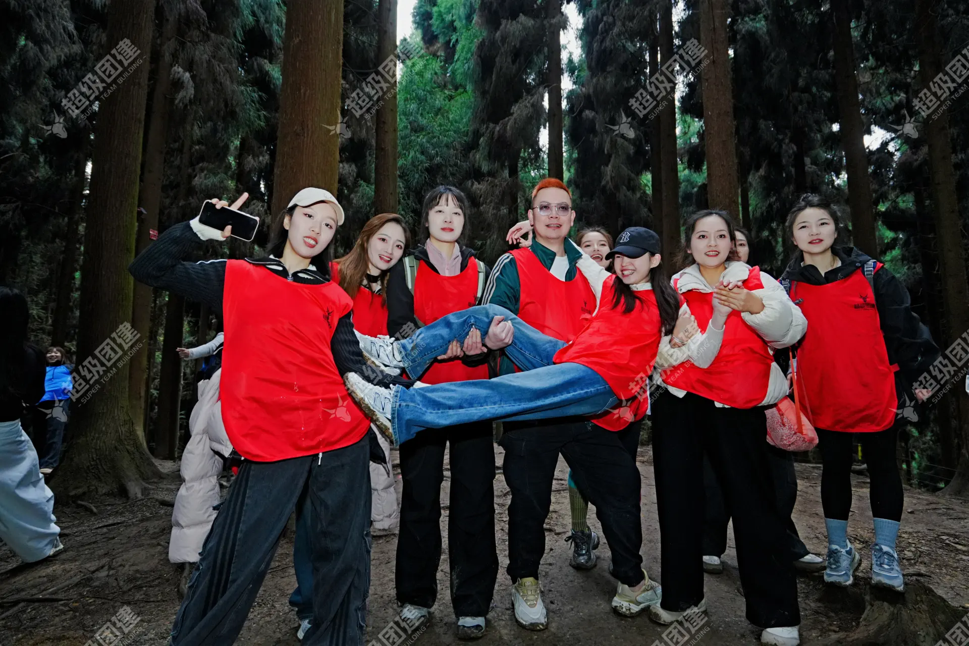 超级团建SuperTB www.tbsuper.com