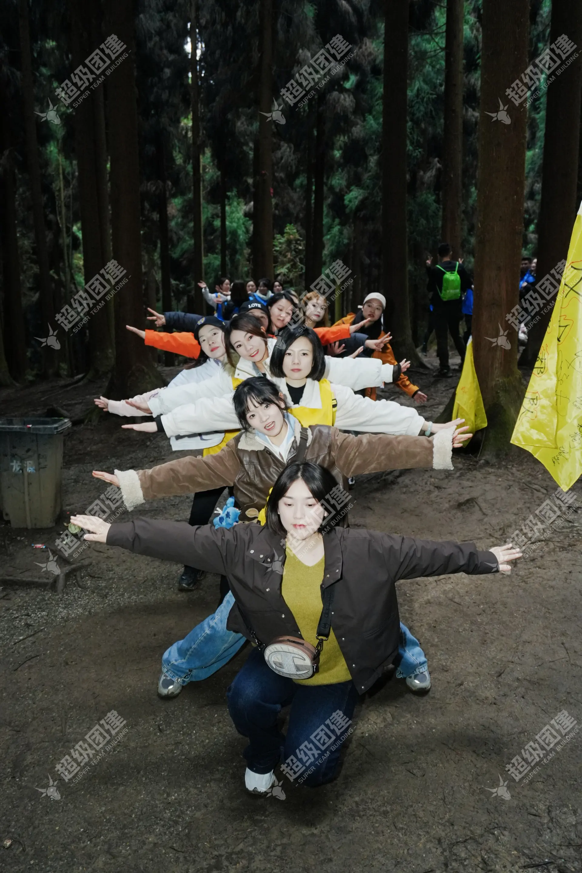 超级团建SuperTB www.tbsuper.com
