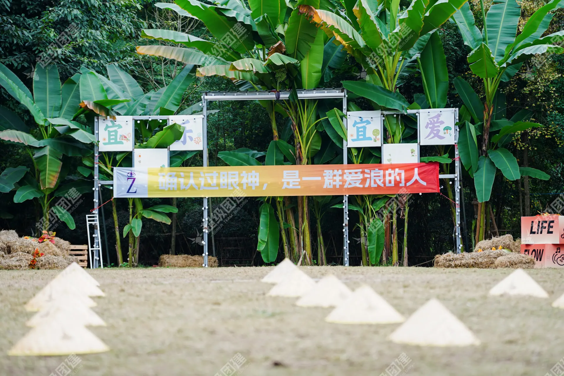 超级团建SuperTB www.tbsuper.com