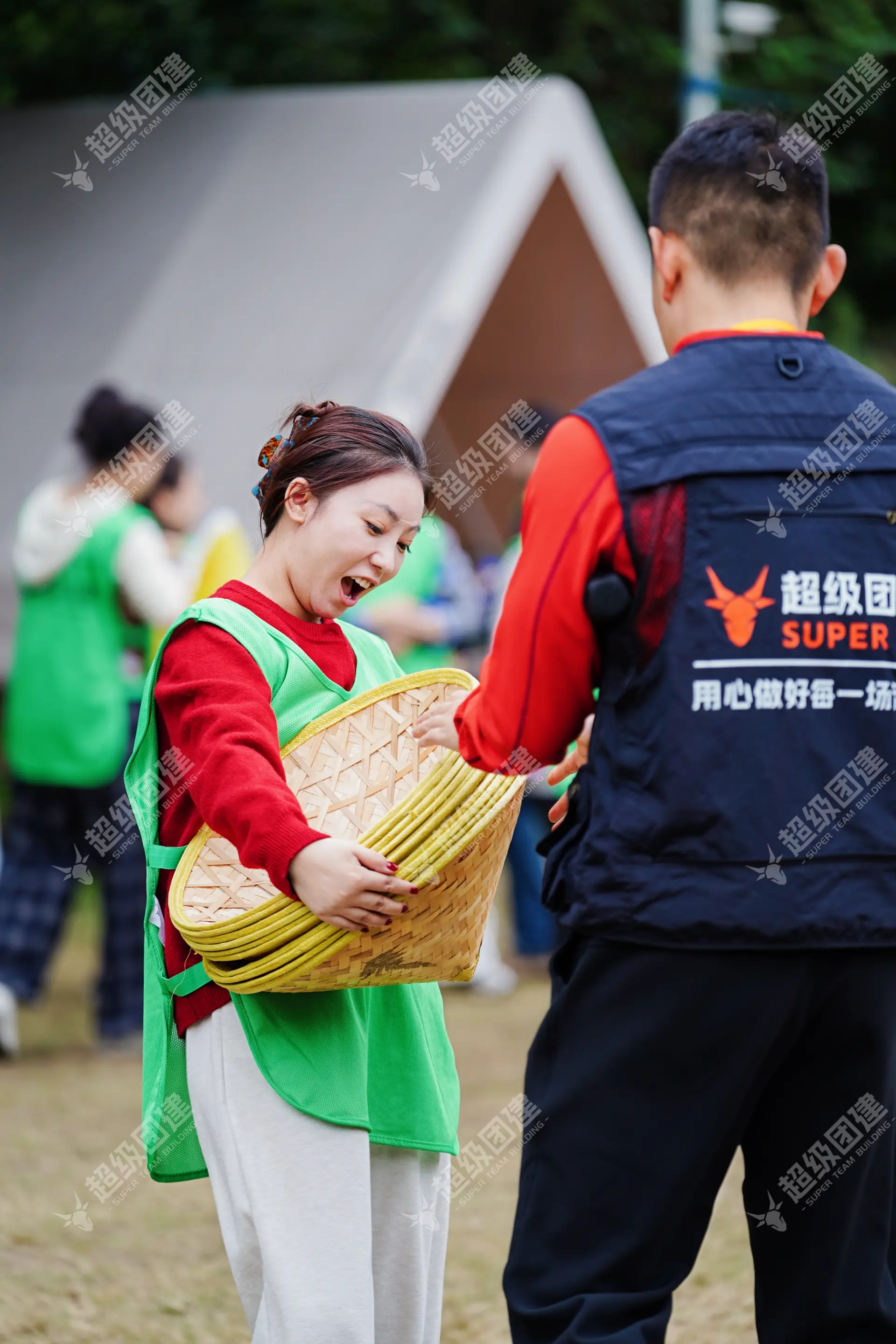 超级团建SuperTB www.tbsuper.com