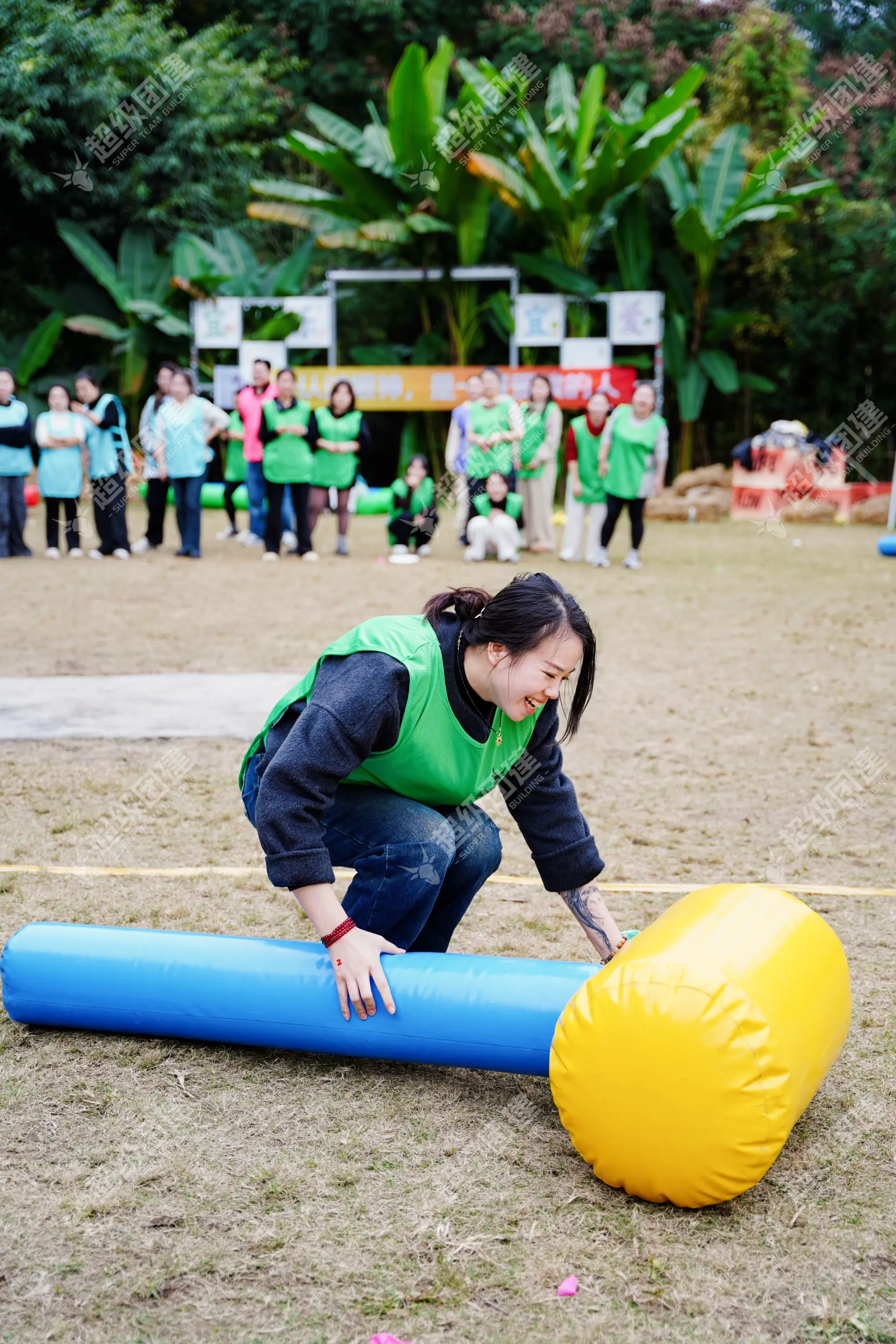 超级团建SuperTB www.tbsuper.com