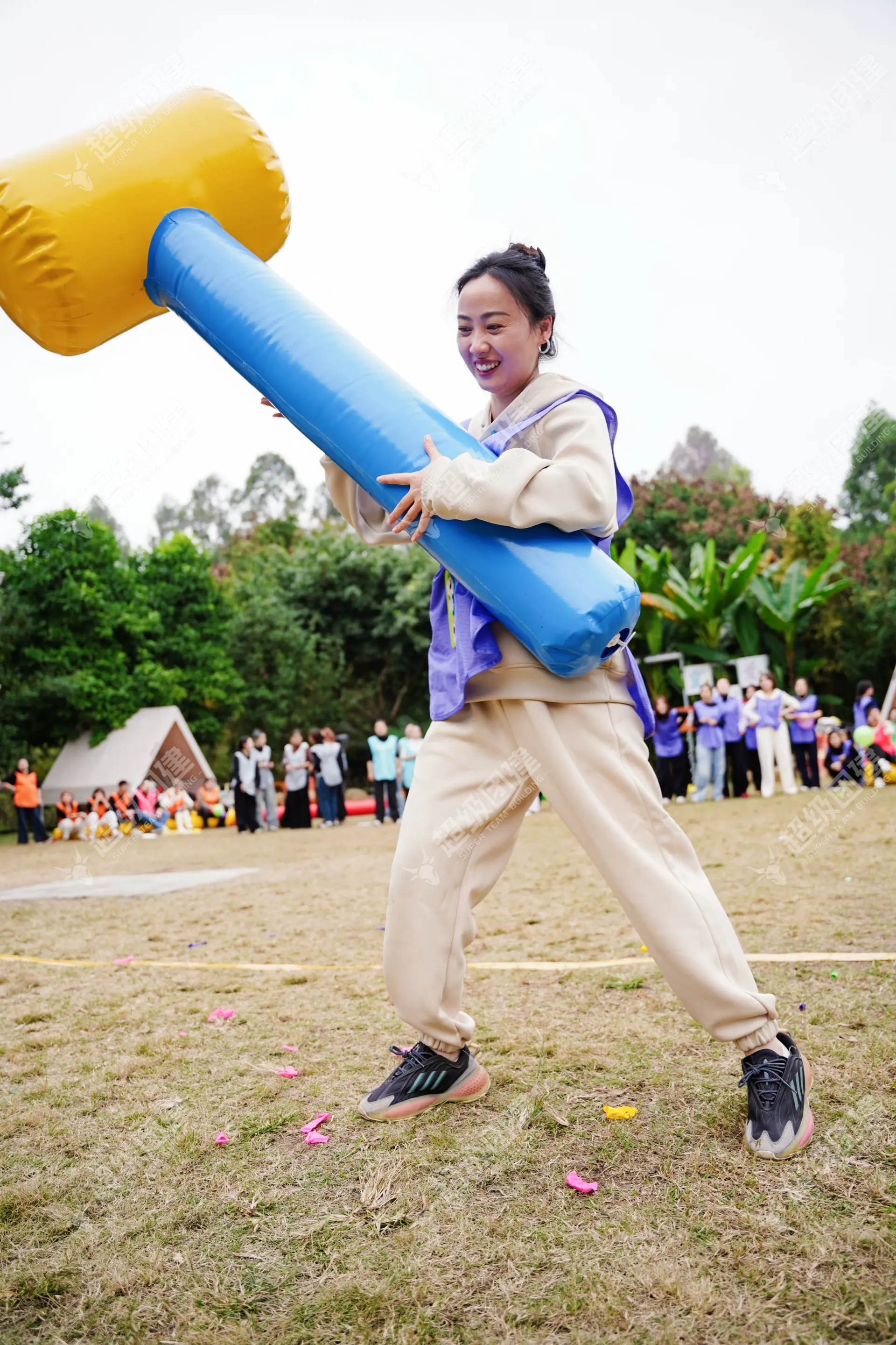 超级团建SuperTB www.tbsuper.com