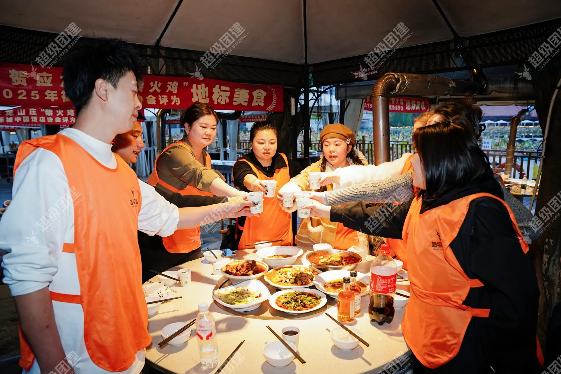 超级团建SuperTB www.tbsuper.com