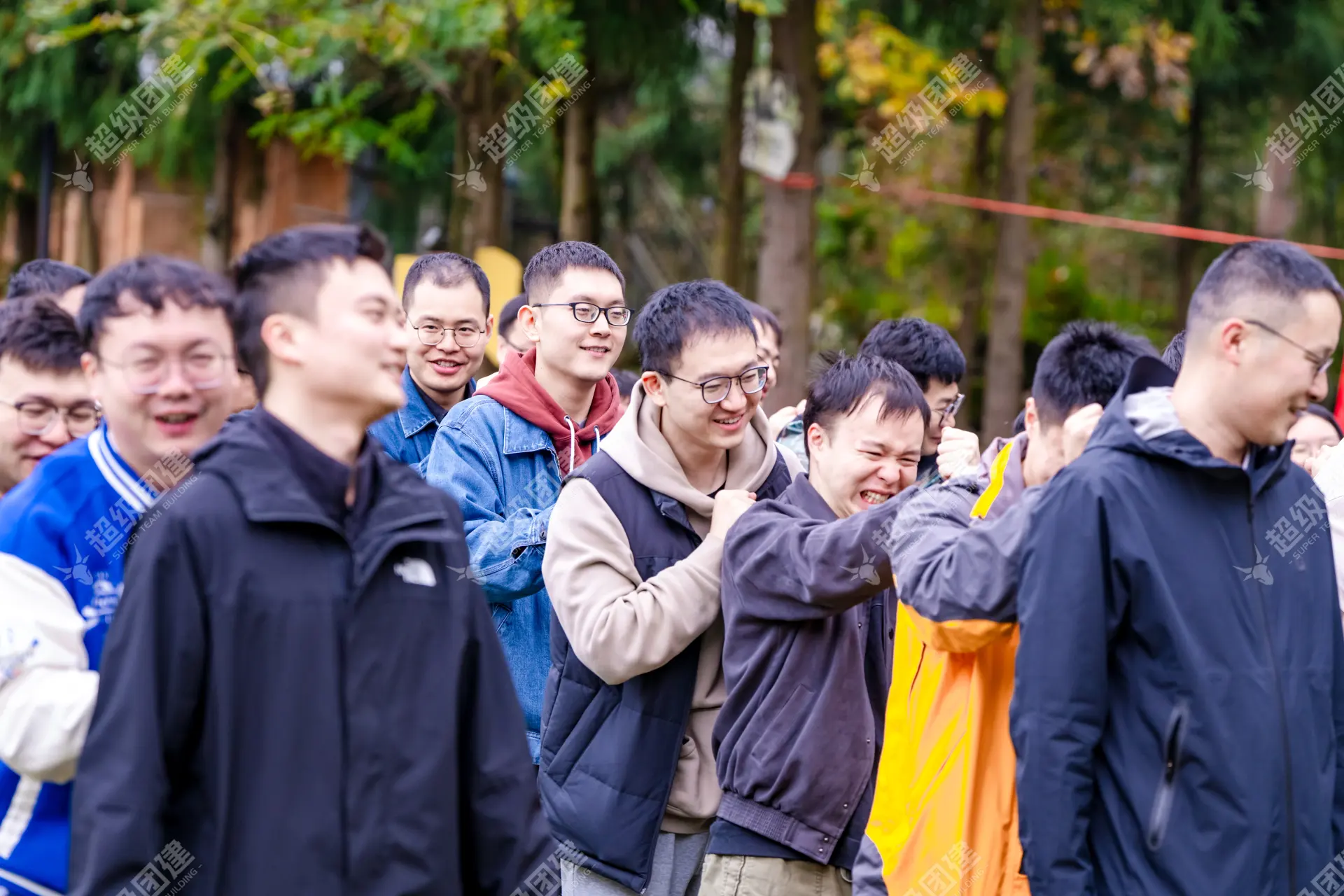 超级团建SuperTB www.tbsuper.com