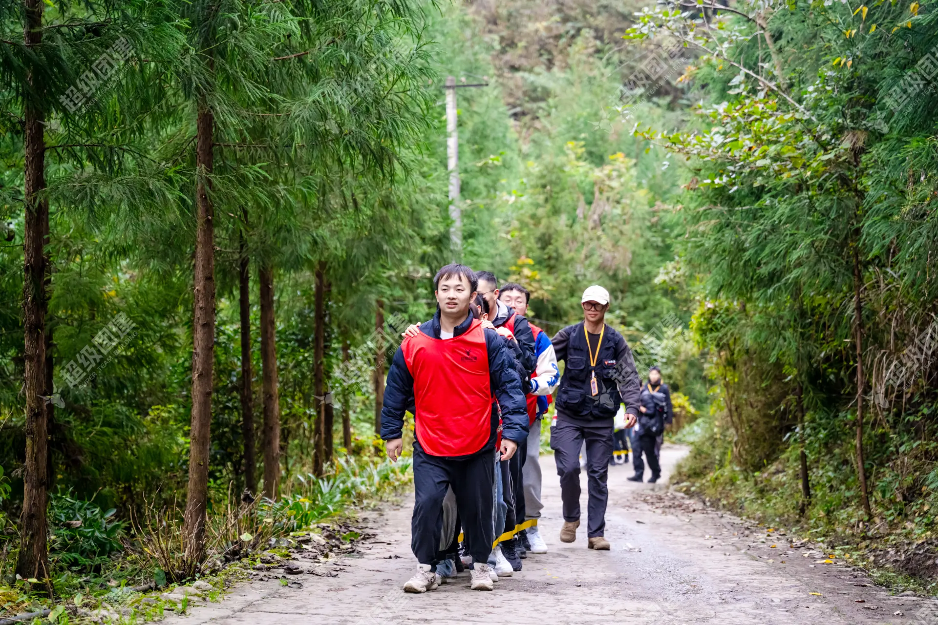 超级团建SuperTB www.tbsuper.com
