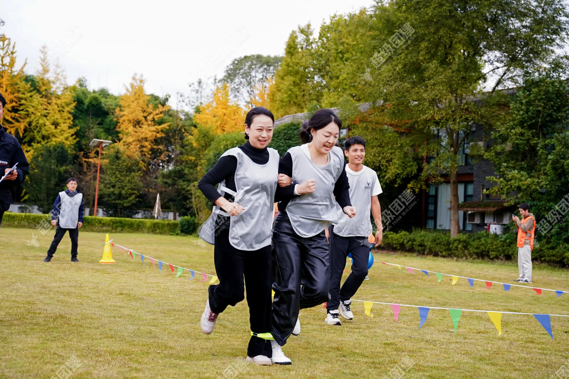 超级团建SuperTB www.tbsuper.com