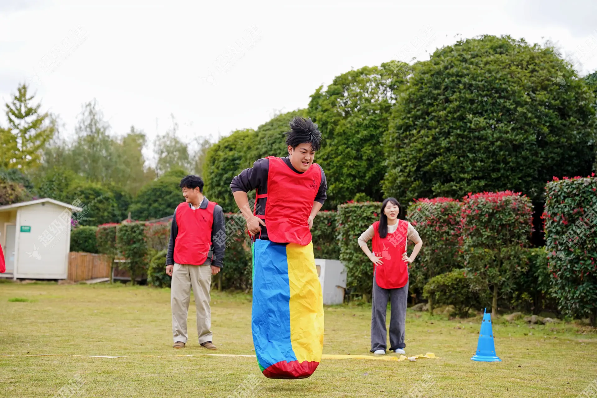 超级团建SuperTB www.tbsuper.com