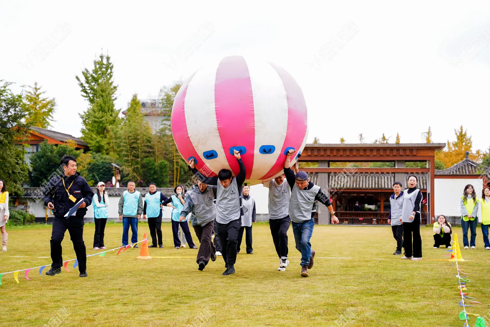超级团建SuperTB www.tbsuper.com