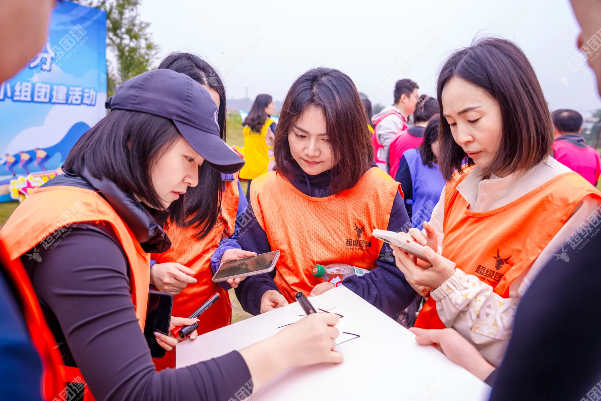 超级团建SuperTB www.tbsuper.com