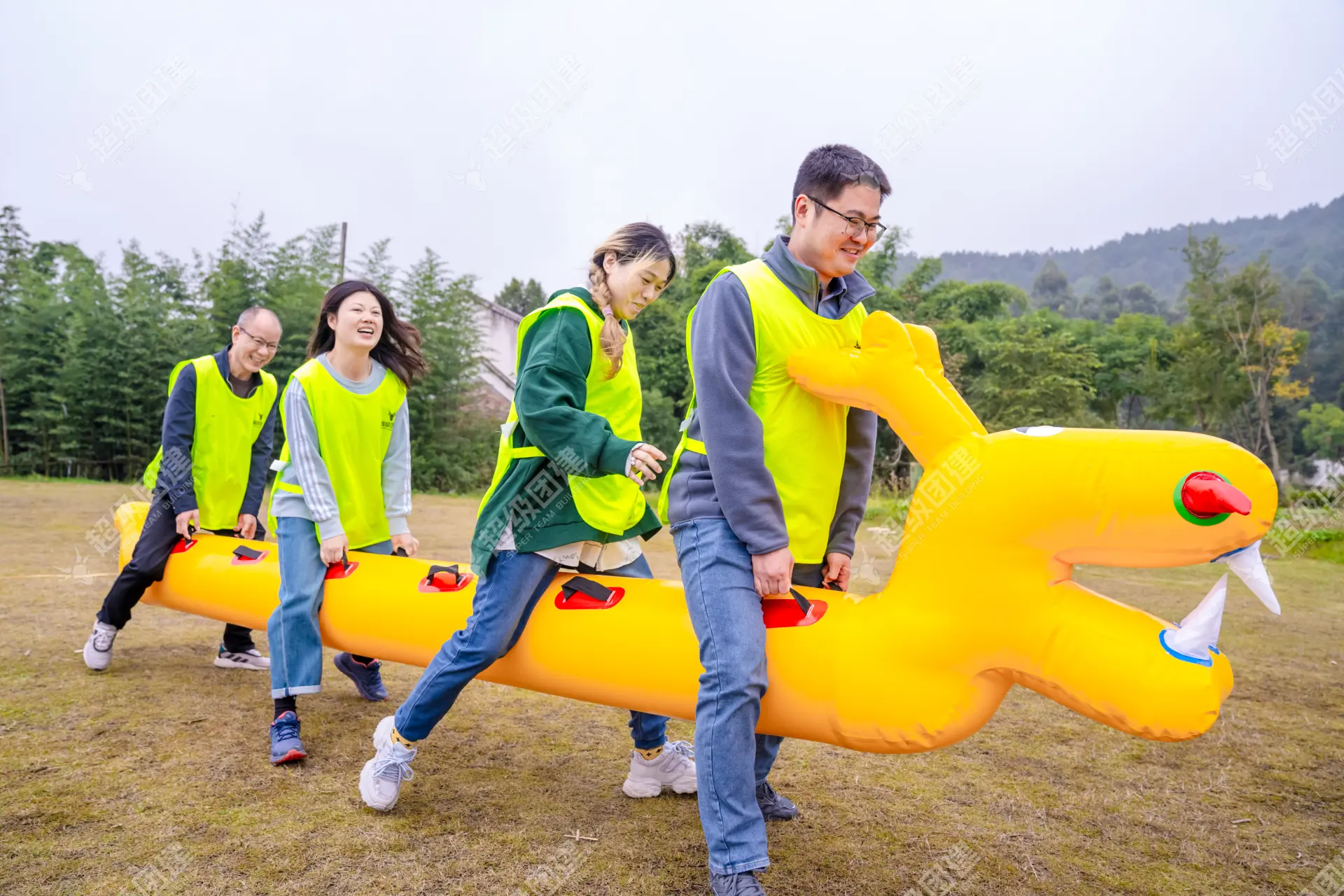 超级团建SuperTB www.tbsuper.com
