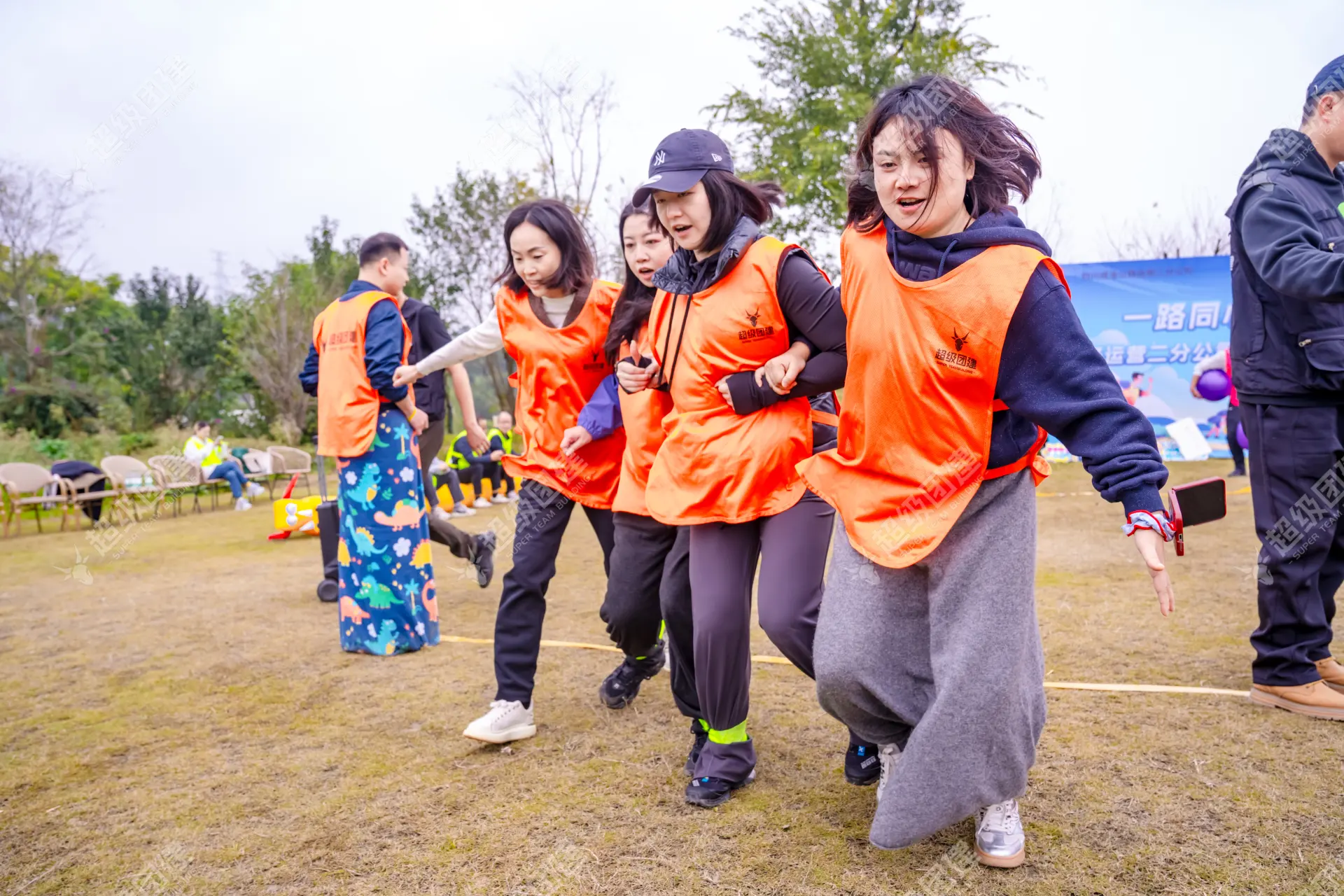 超级团建SuperTB www.tbsuper.com